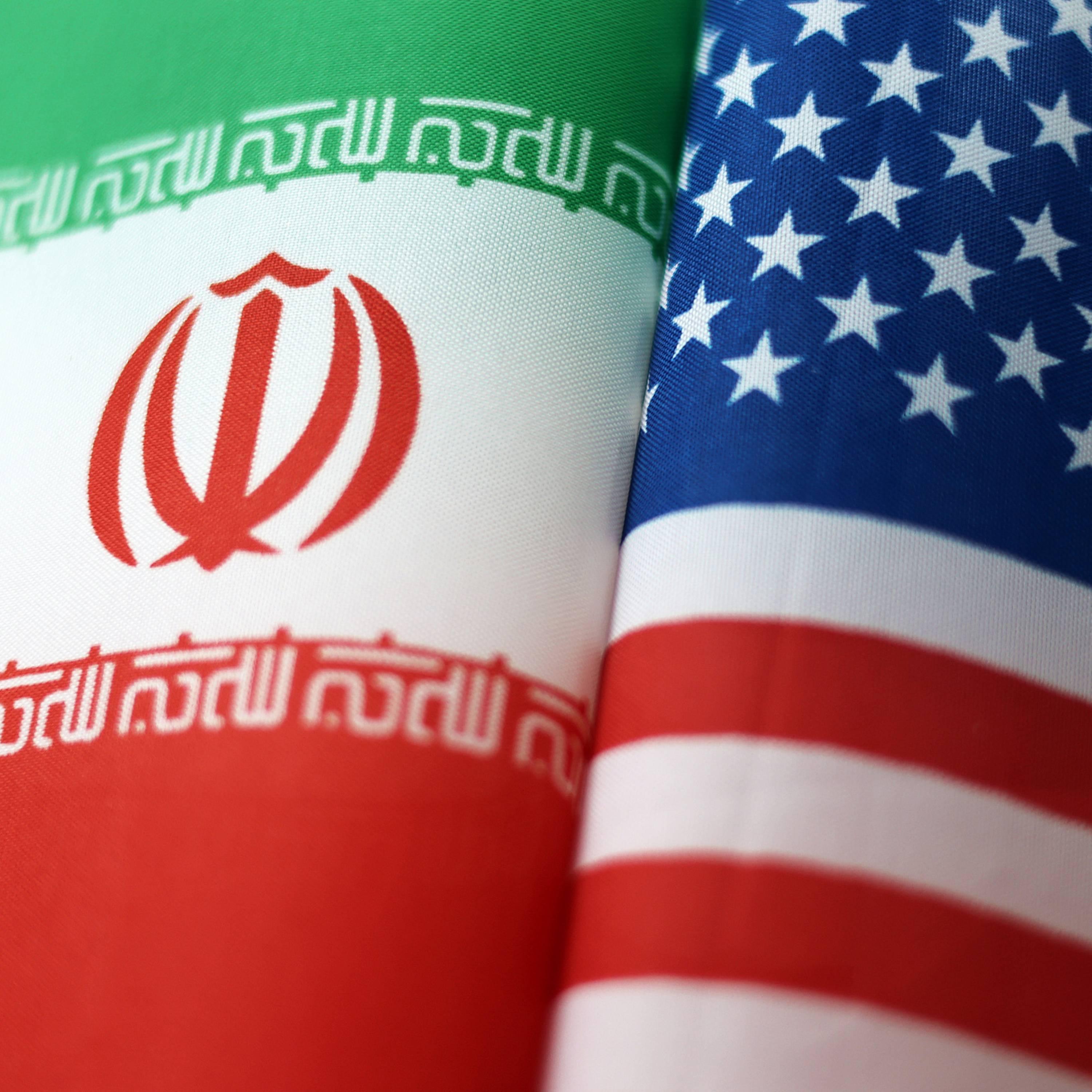 Iran rejects talks with U.S.