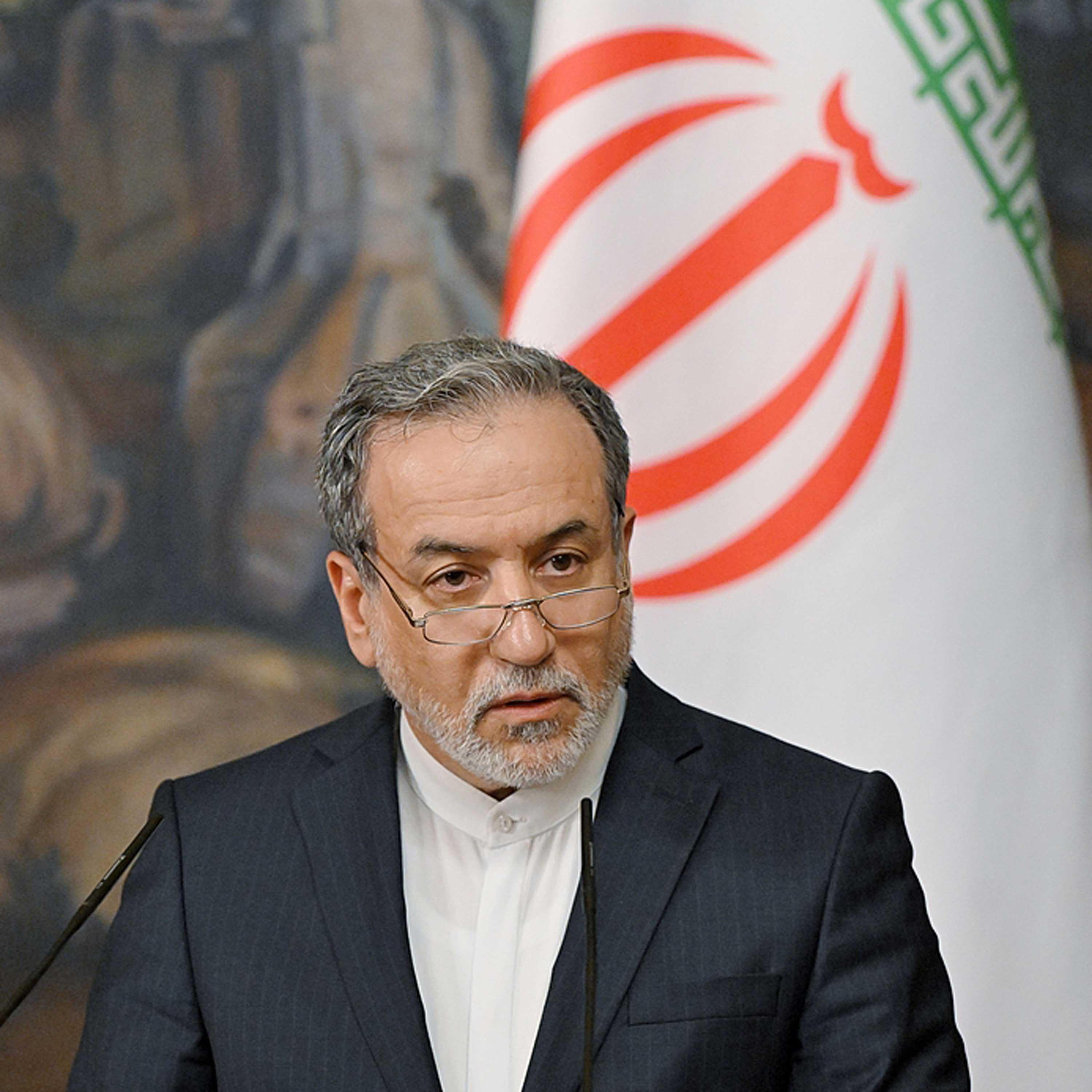 Iran: messages exchanged with U.S. through intermediaries, no talks held