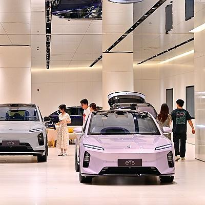 Are Chinese consumers embracing greener lifestyles?