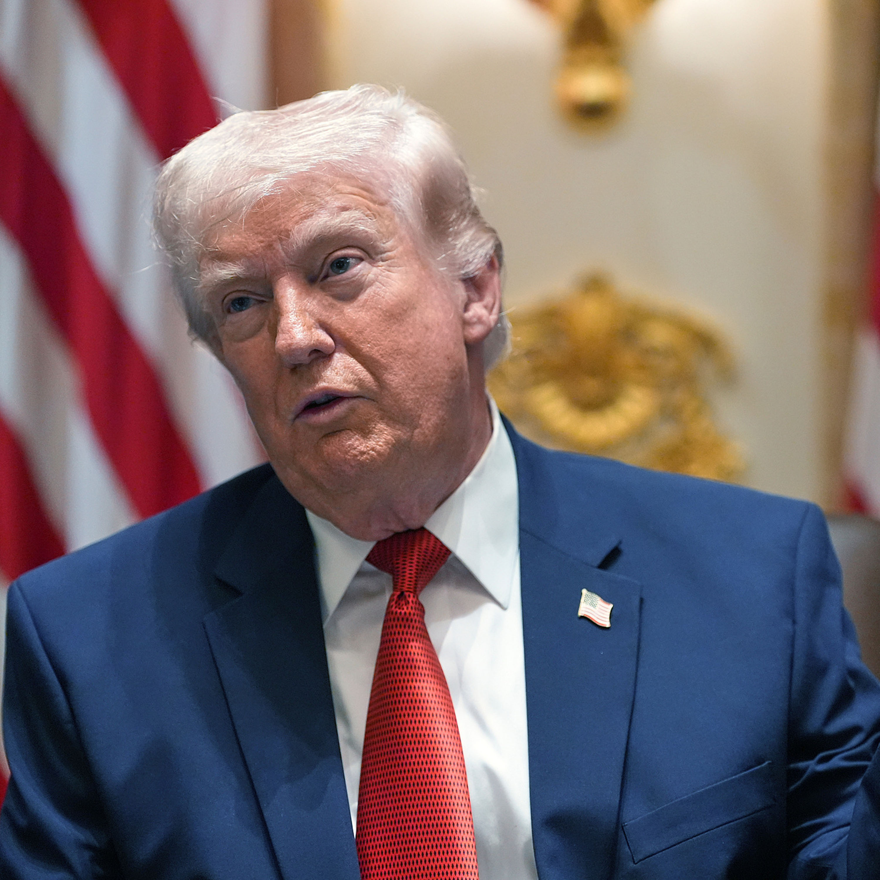 Trump extends pause on striking Iranian energy plants by 10 days