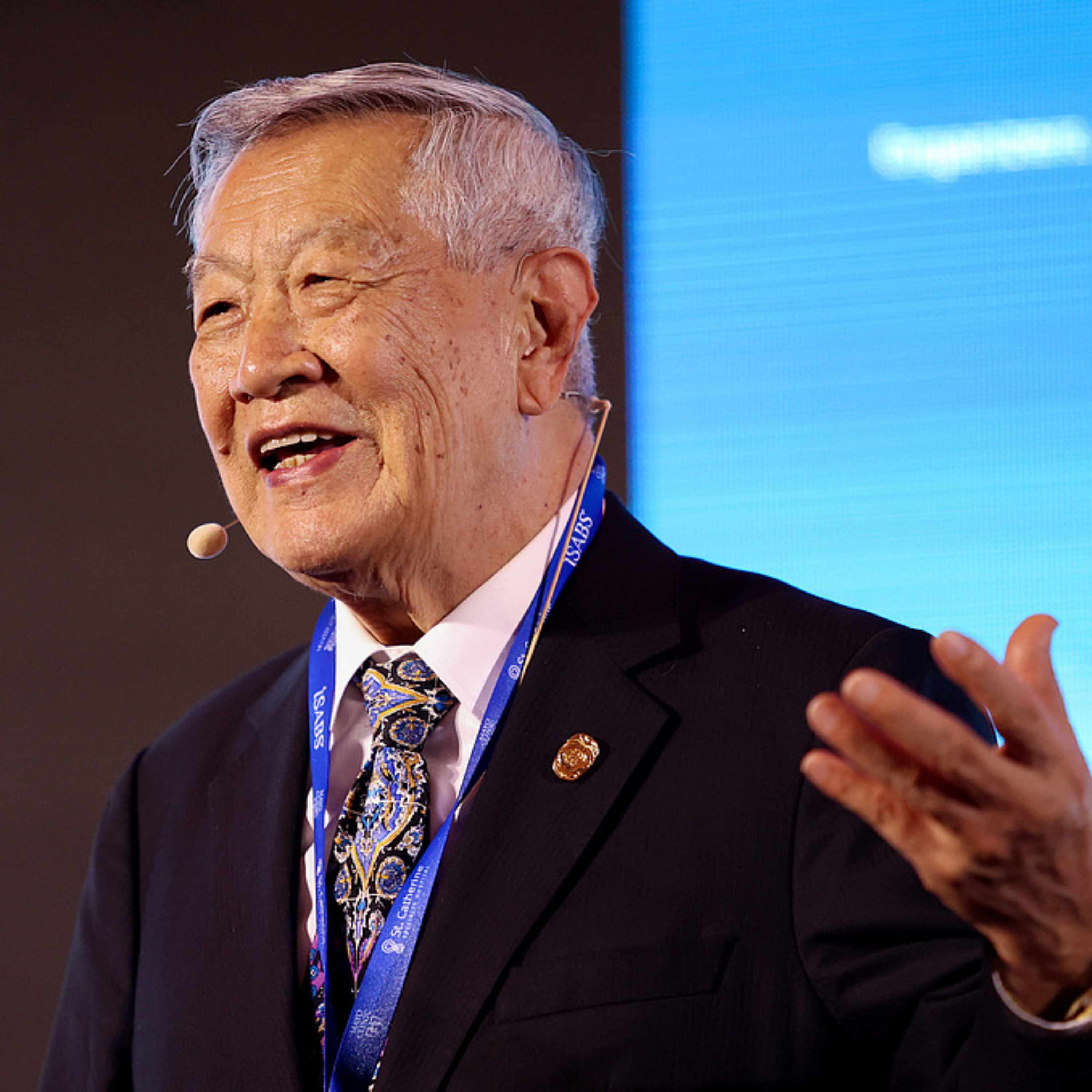 Forensic expert Henry C. Lee dies at 87