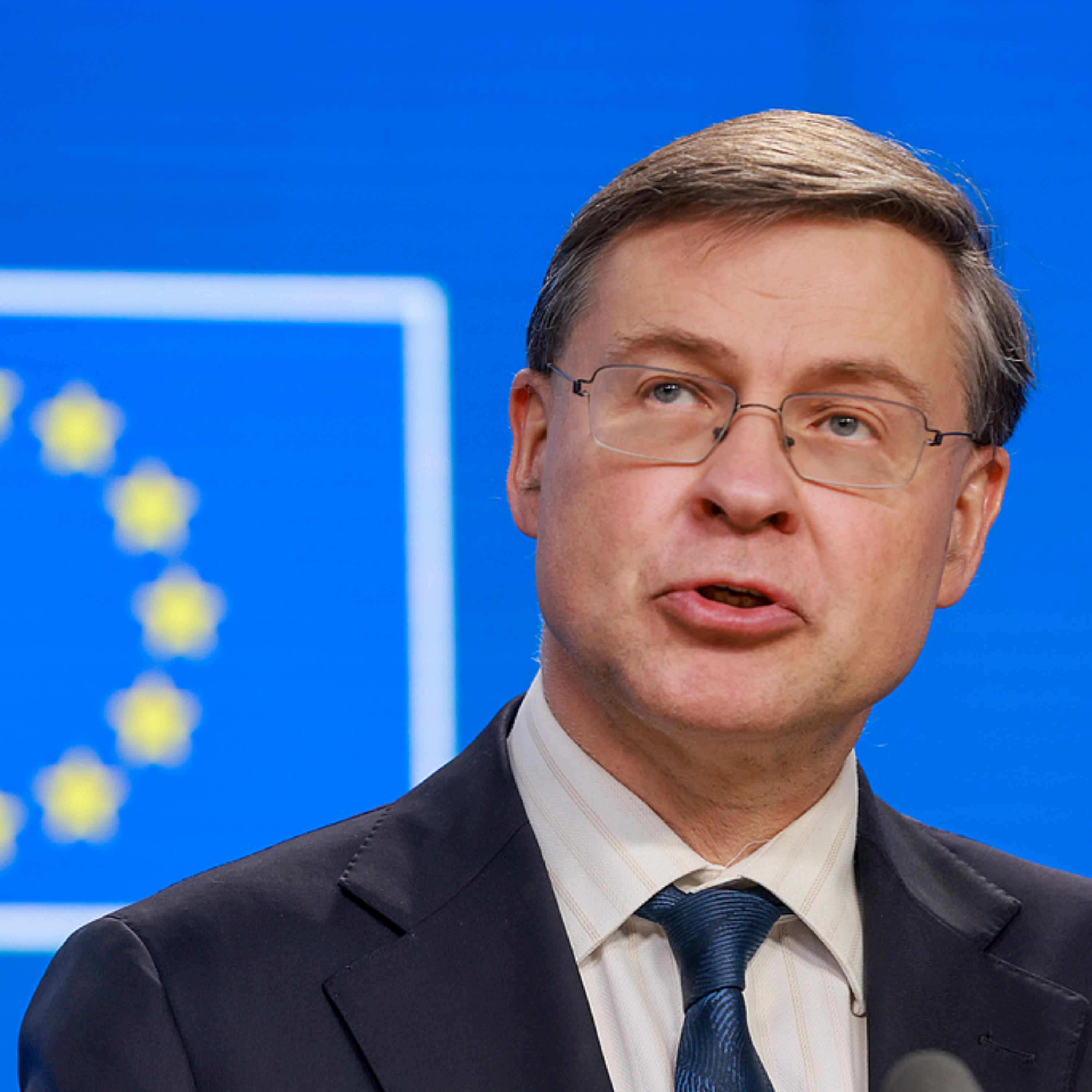 European commissioner warns of stagflation risks amid Middle East tensions