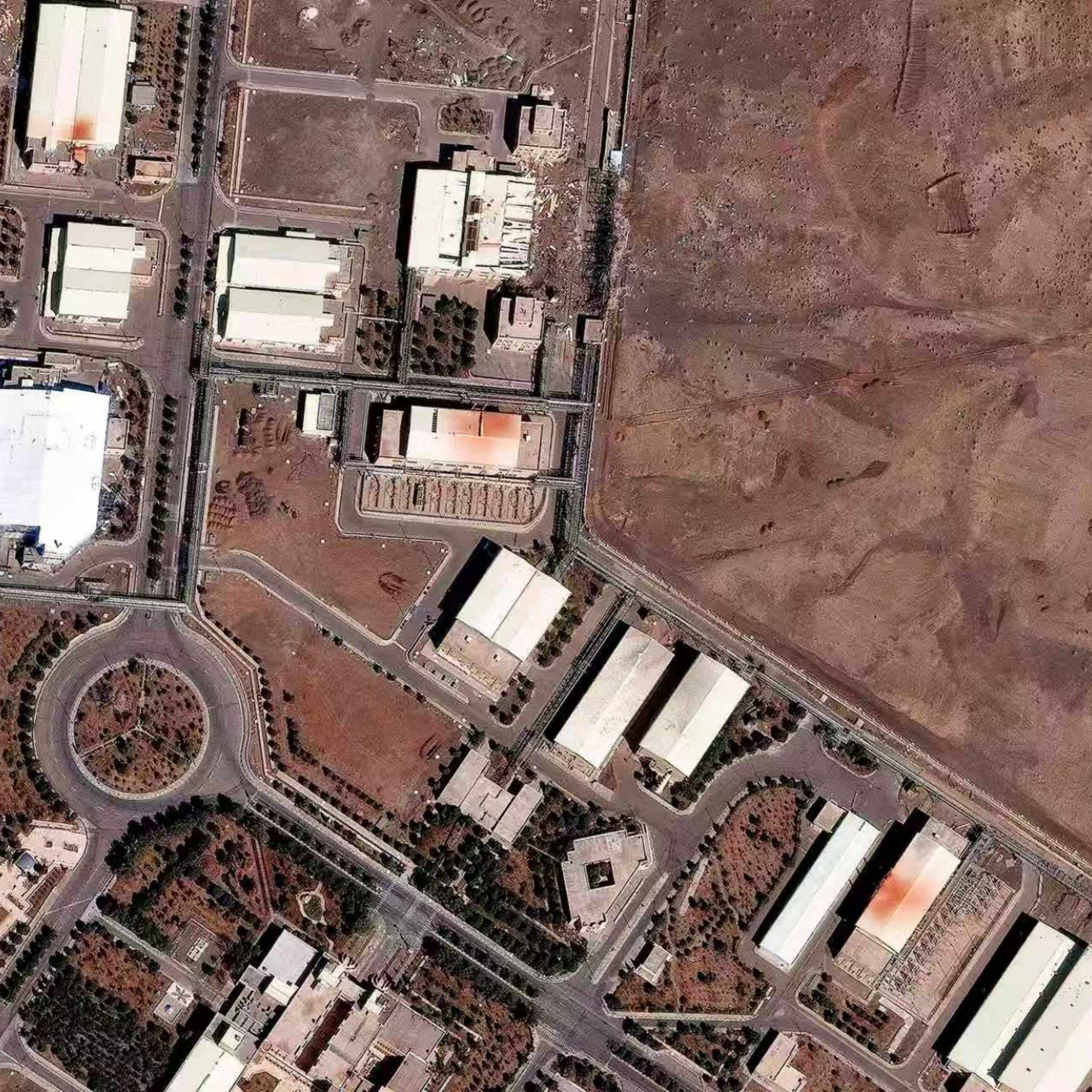 Iranian official: It's time to withdraw from the Nuclear Non-Proliferation Treaty