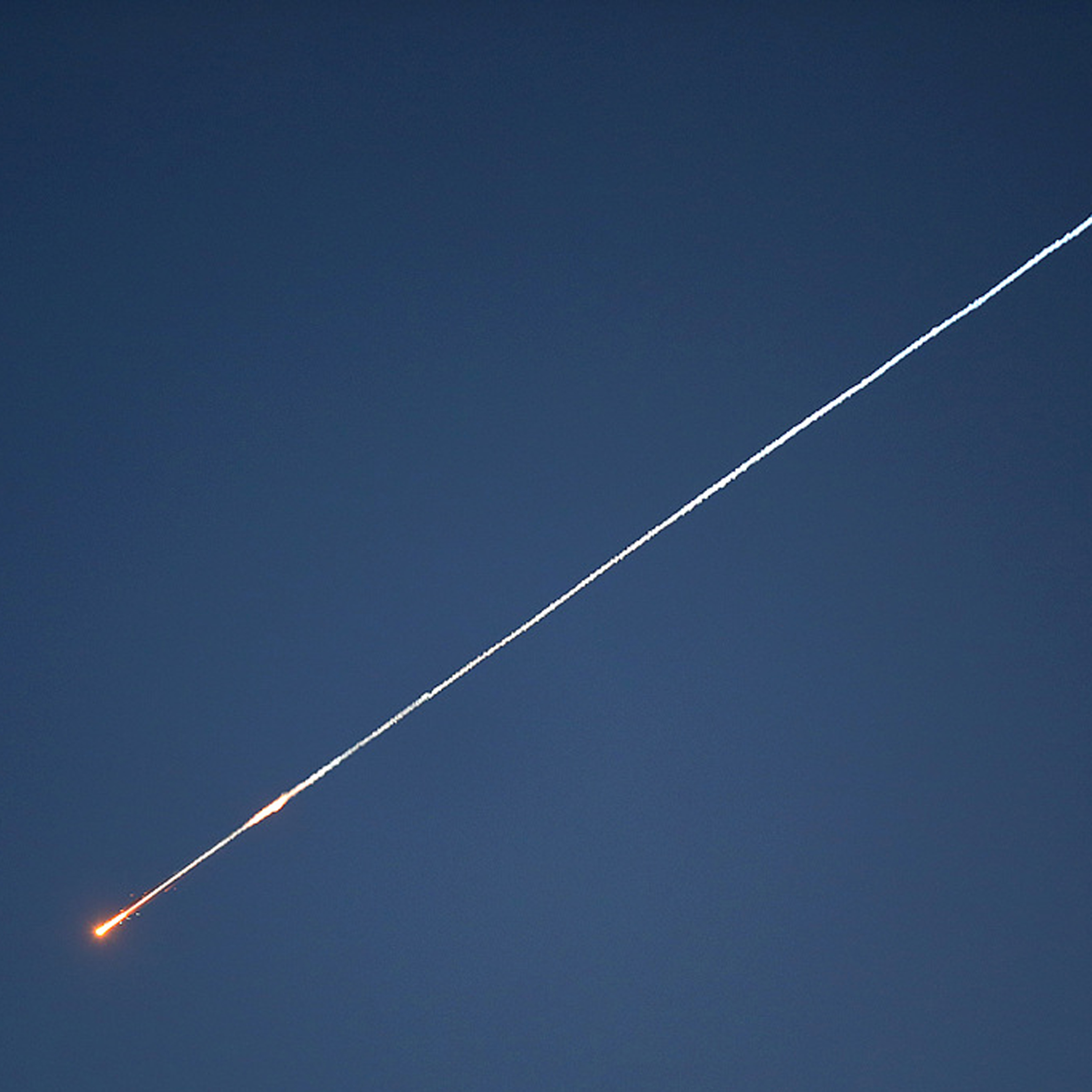 Houthis launch new strikes on southern Israel