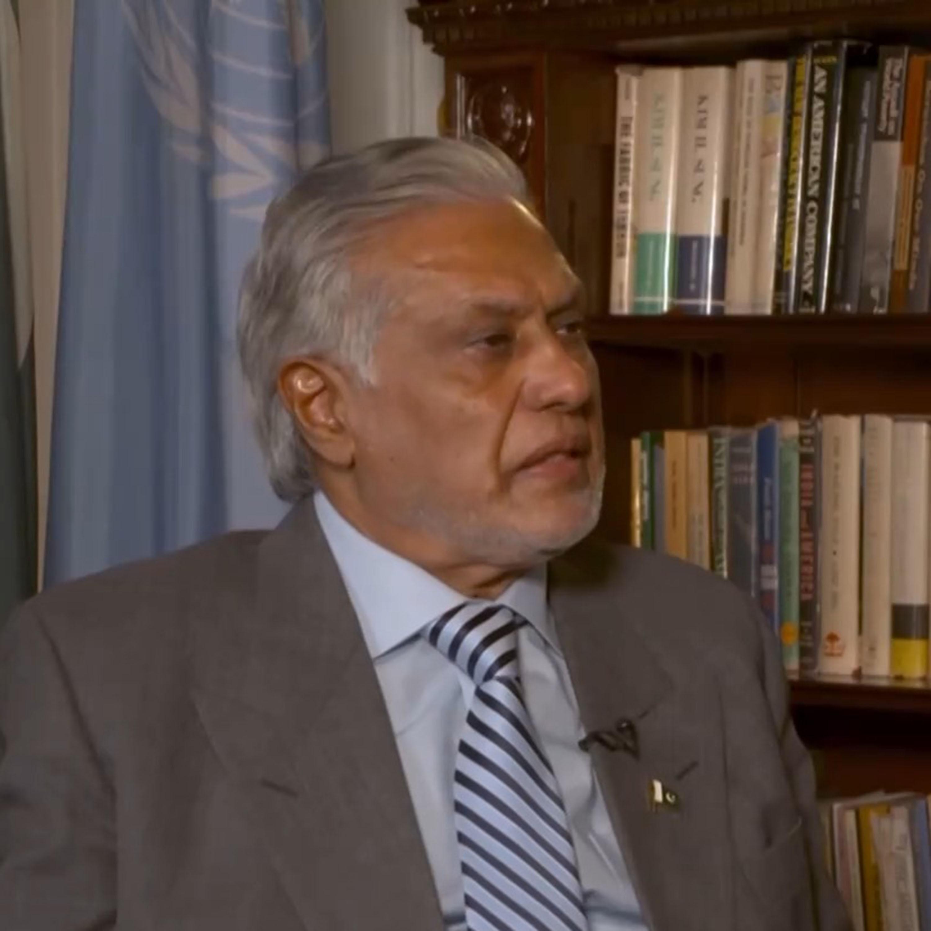 Pakistani FM to be in China