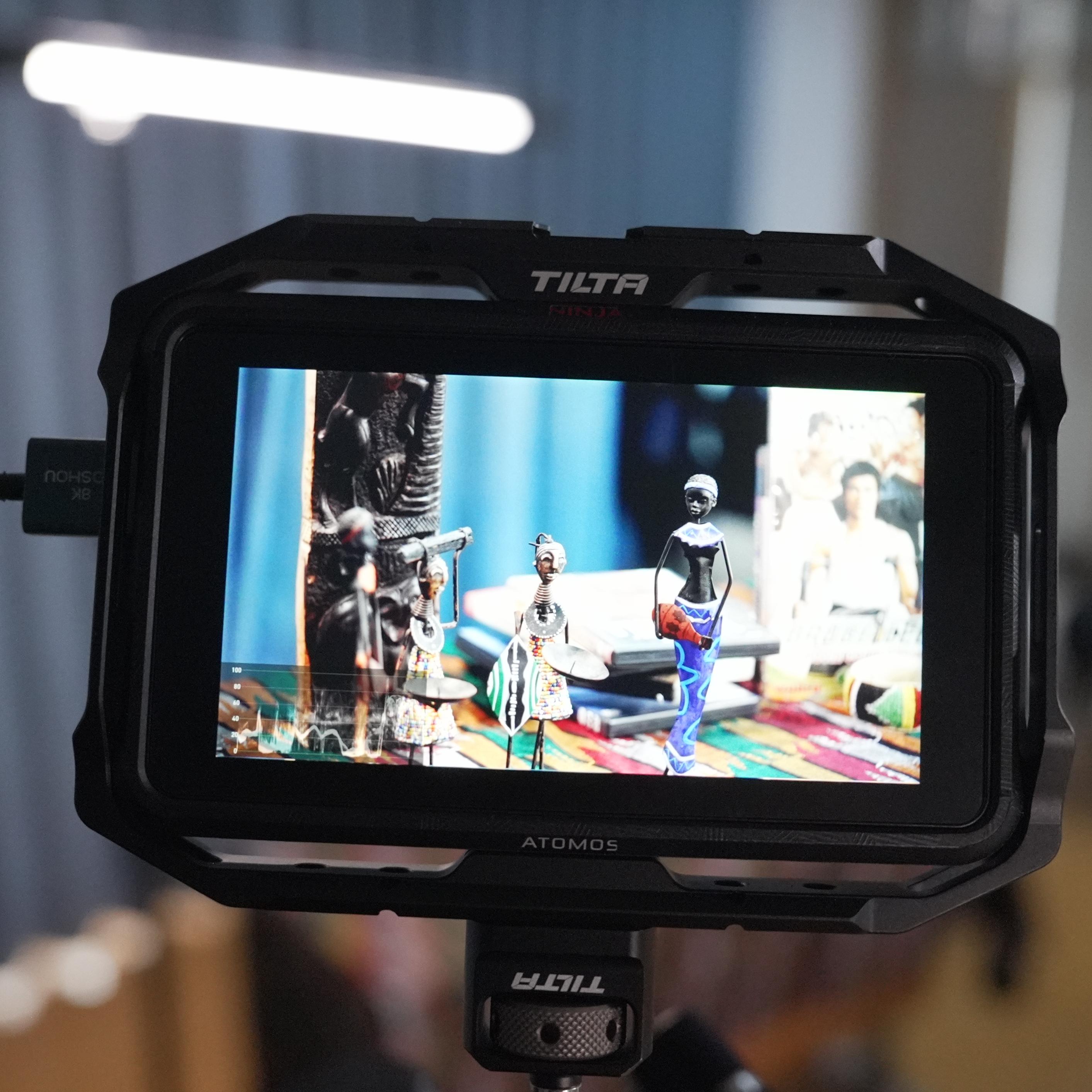 How China and Africa are shaping their shared media narrative