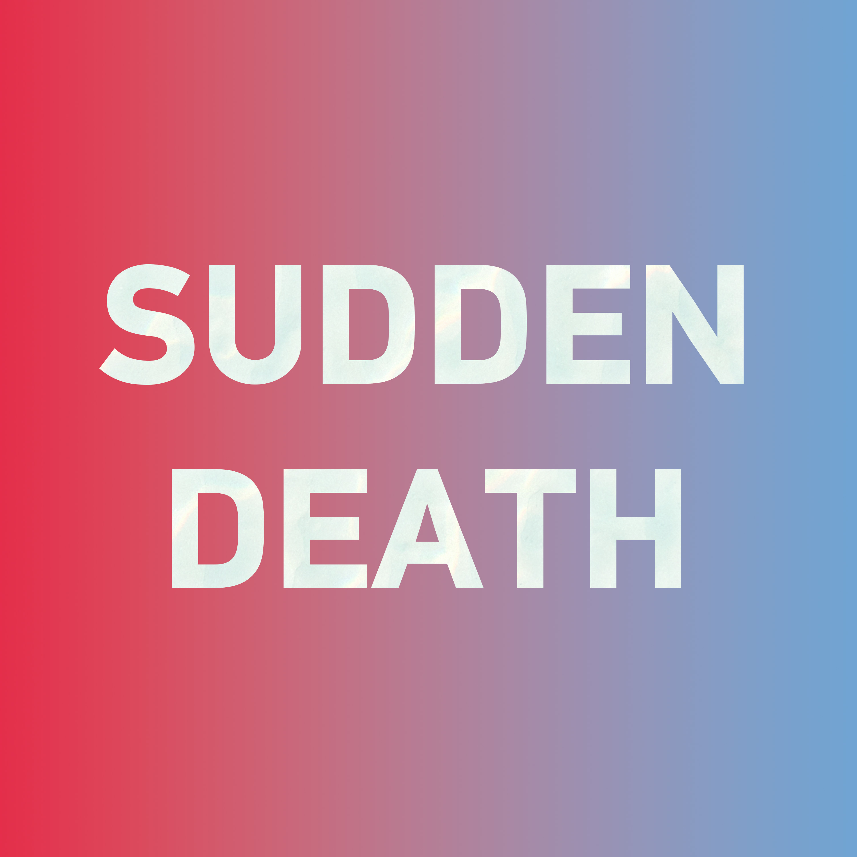 Special: How to say "sudden death 猝死" in Chinese?