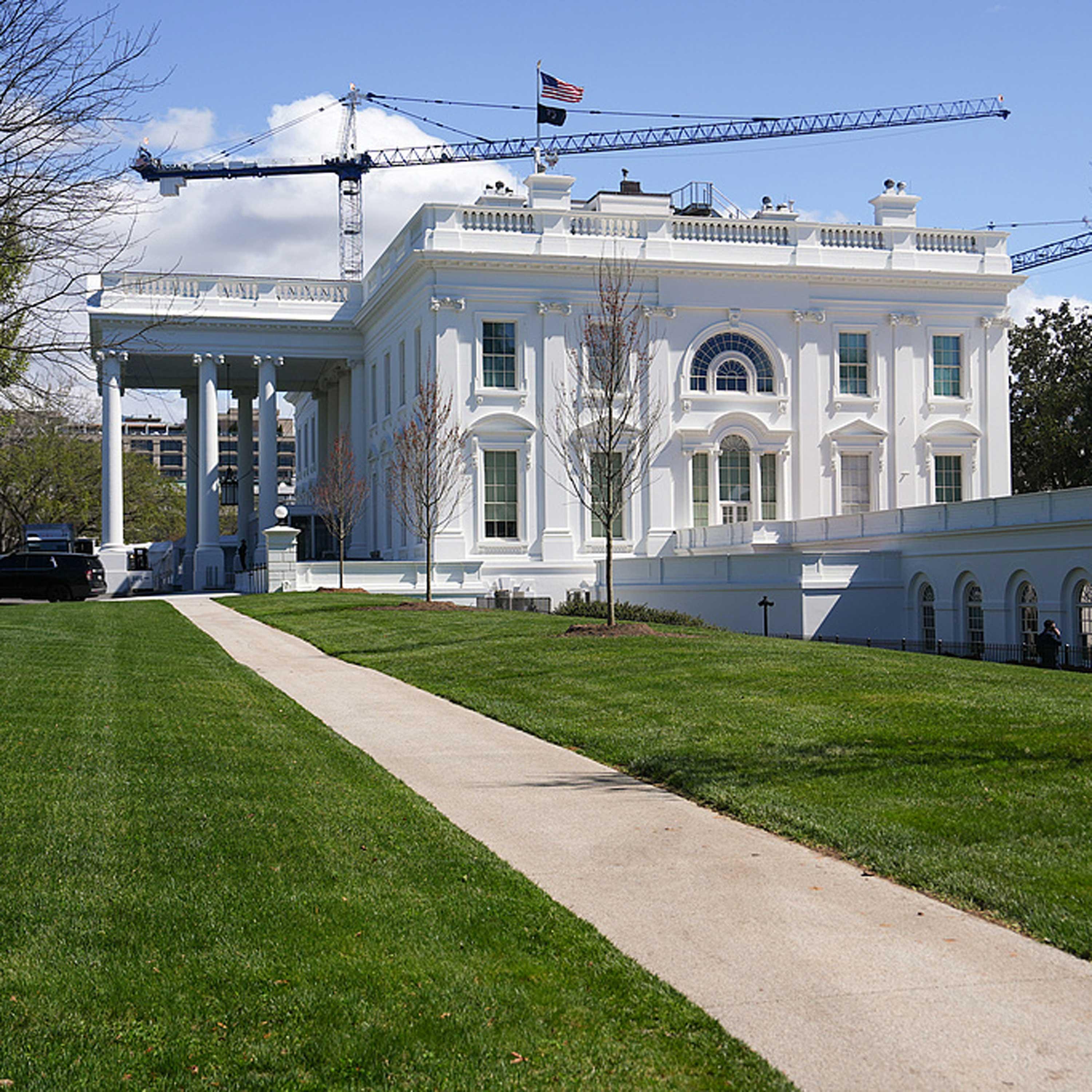 U.S. weighs exit timeline while Iran reports strikes on foreign firms in Israel