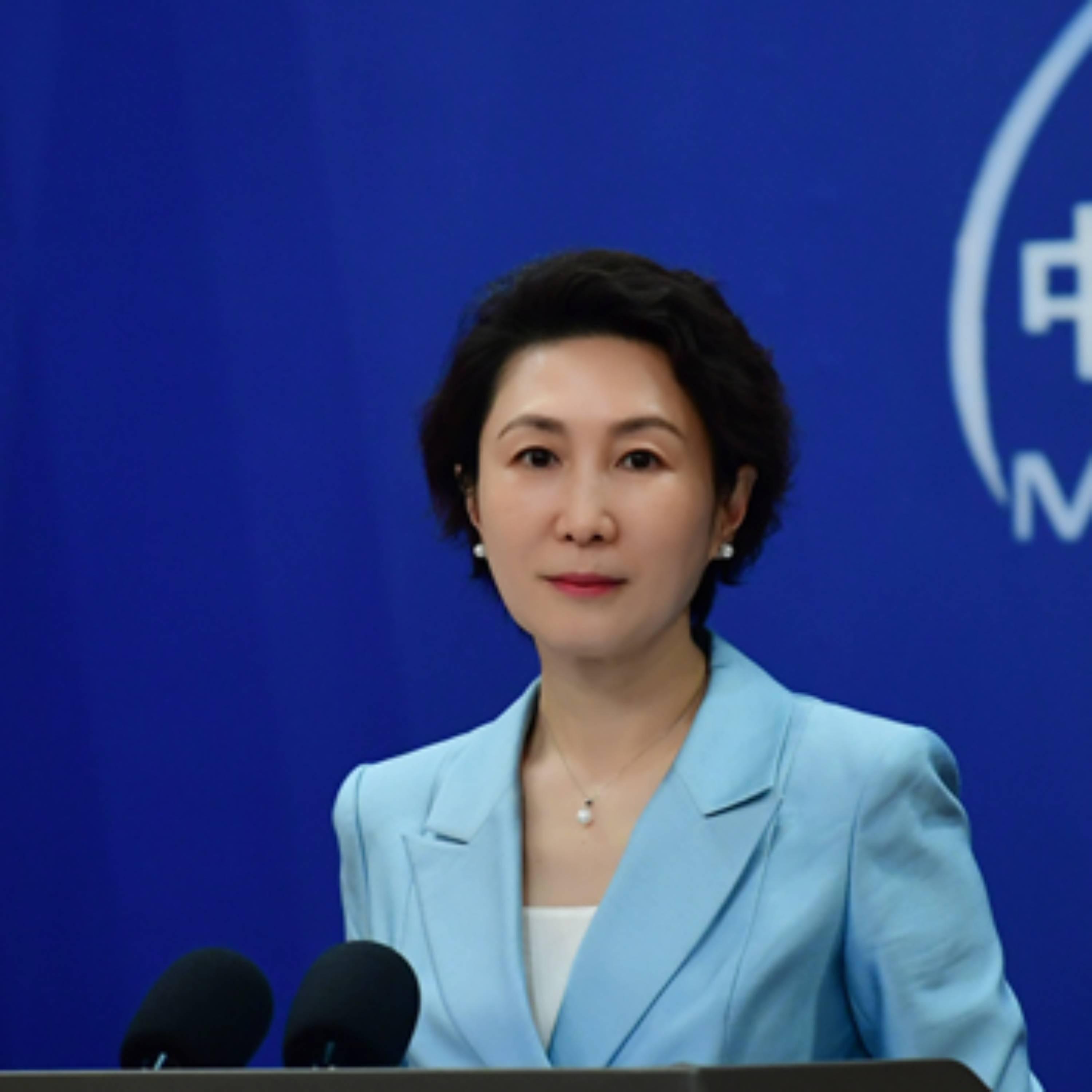 China to maintain communication with all parties to end hostilities in the Middle East