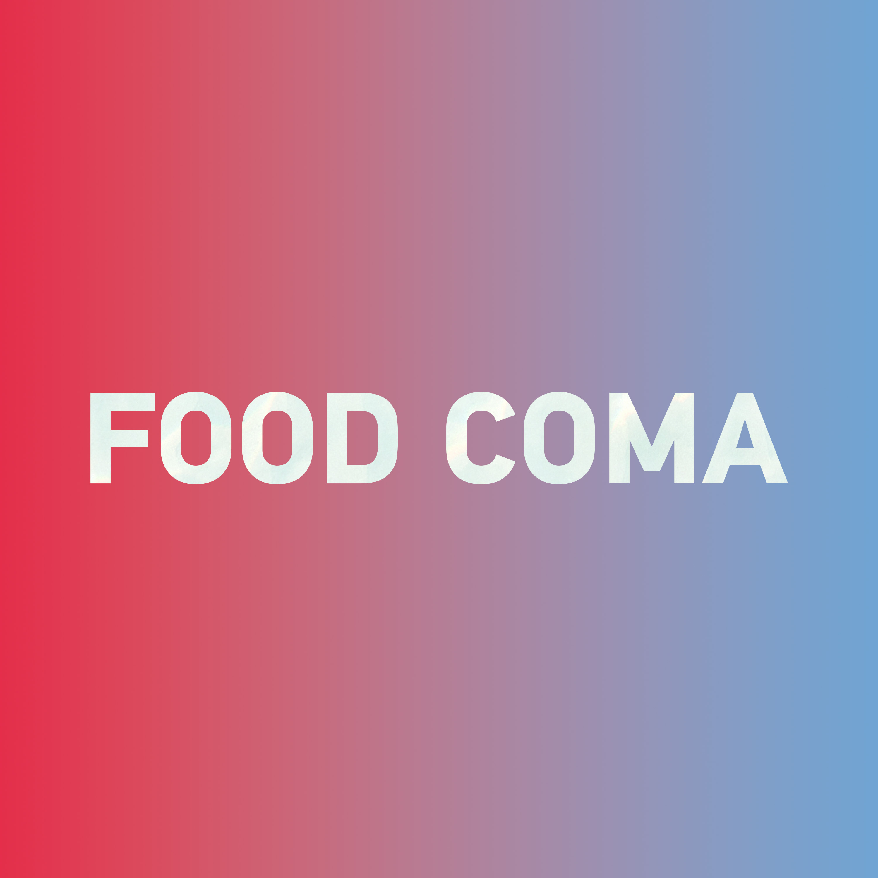 Special: How to say "food coma 晕碳" in Chinese?