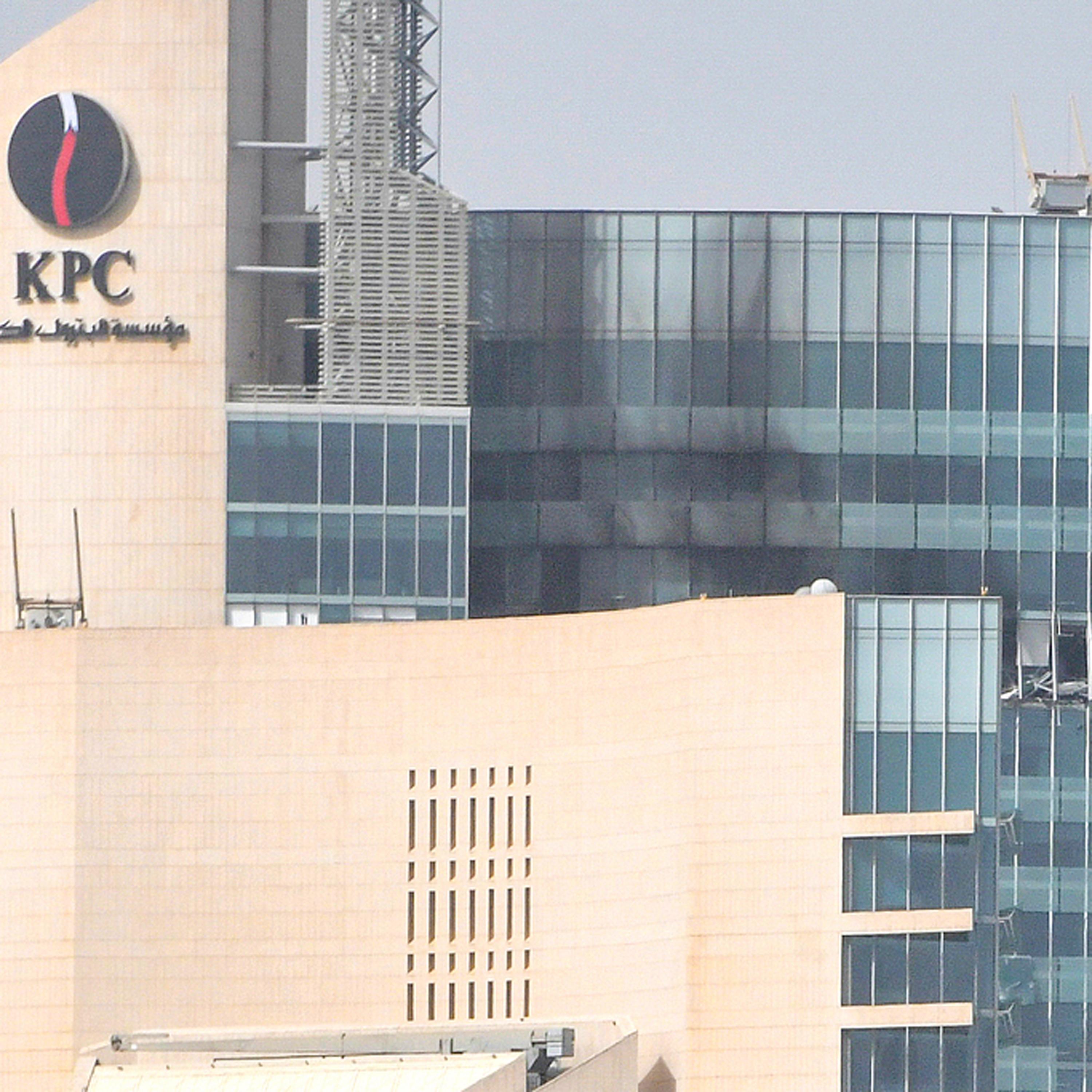 Drone strike hits Kuwaiti oil facilities, sparking fires