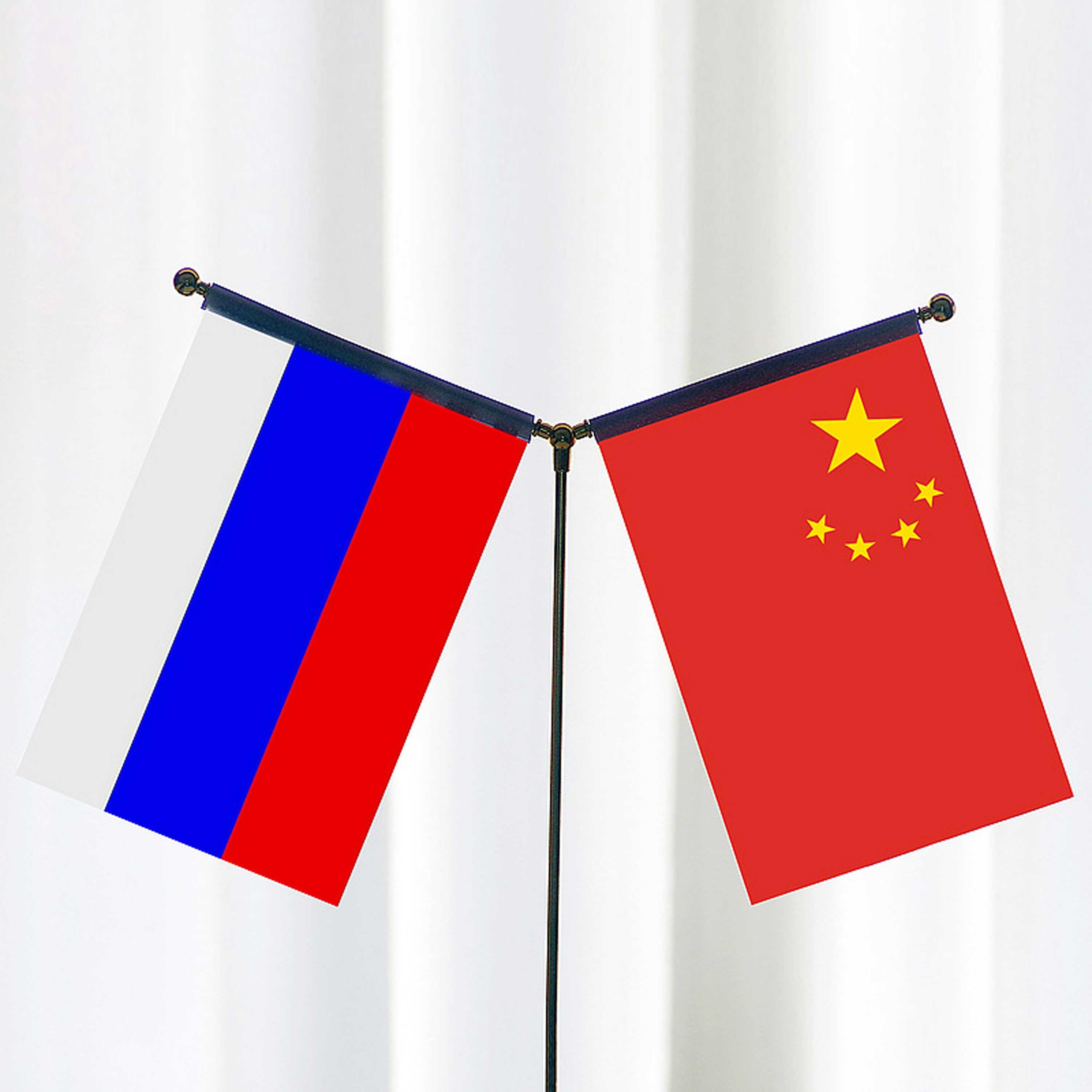 China willing to cooperate with Russia to de-escalate Middle East tensions: Wang Yi