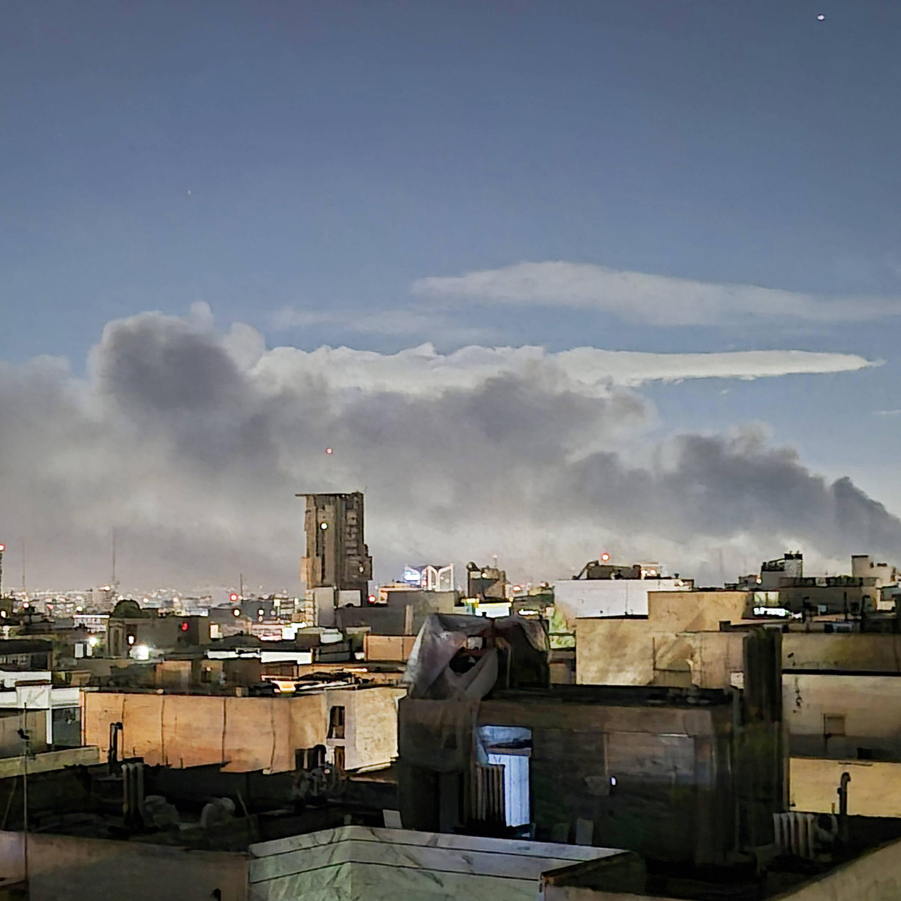 Tehran has formulated diplomatic response to U.S., will announce in due time: Foreign Ministry