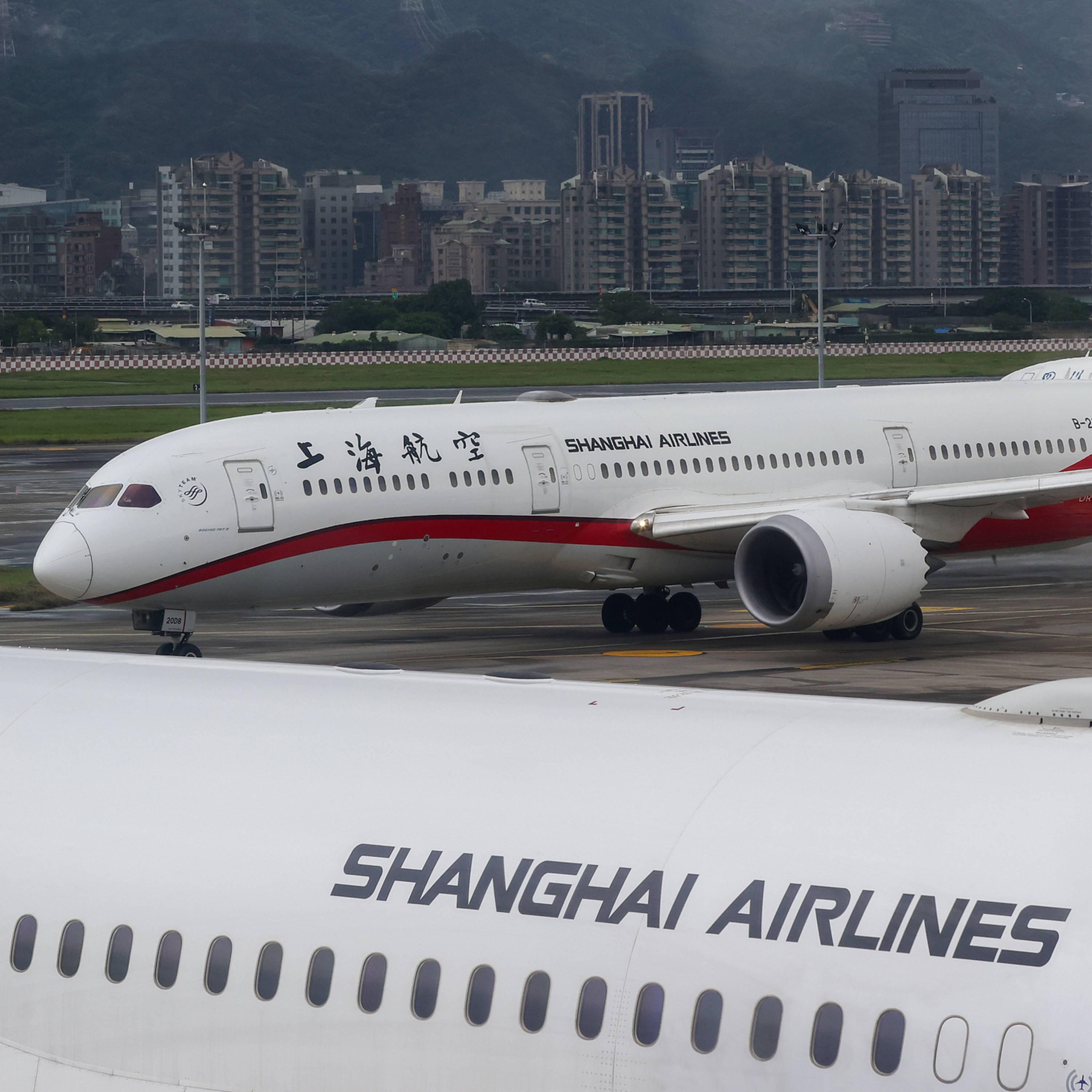 KMT leader visits Chinese mainland