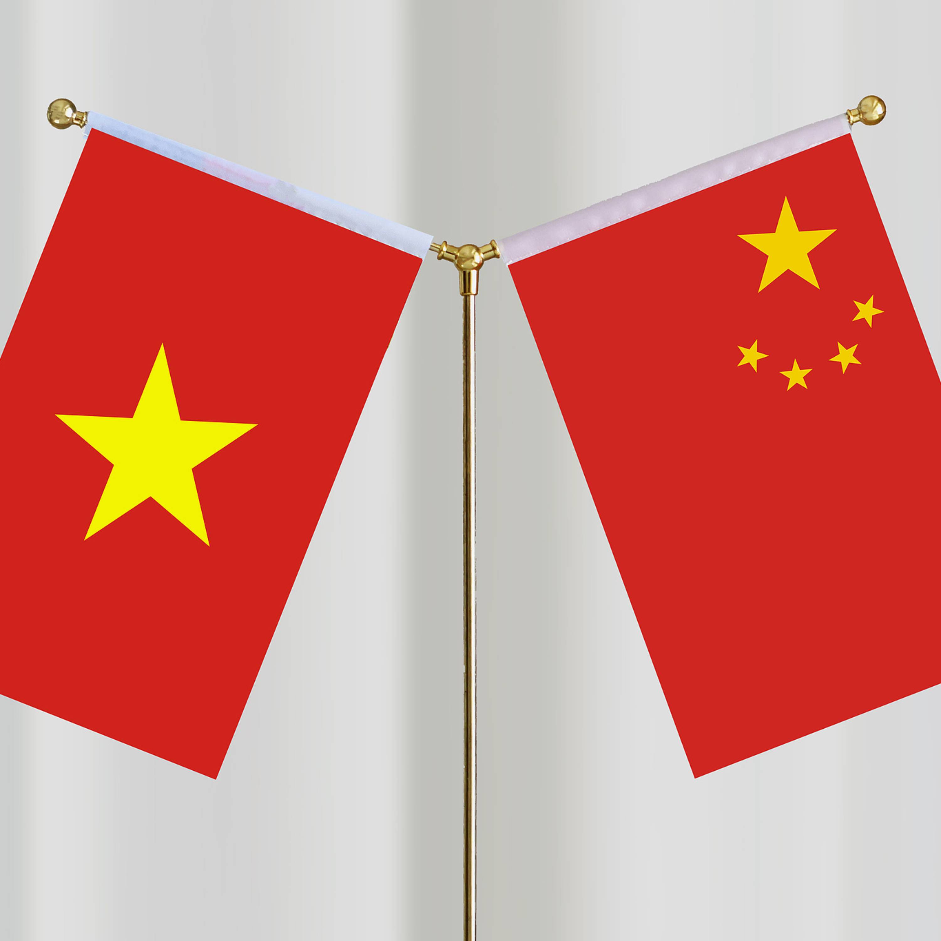 Xi congratulates To Lam on election as president of Vietnam