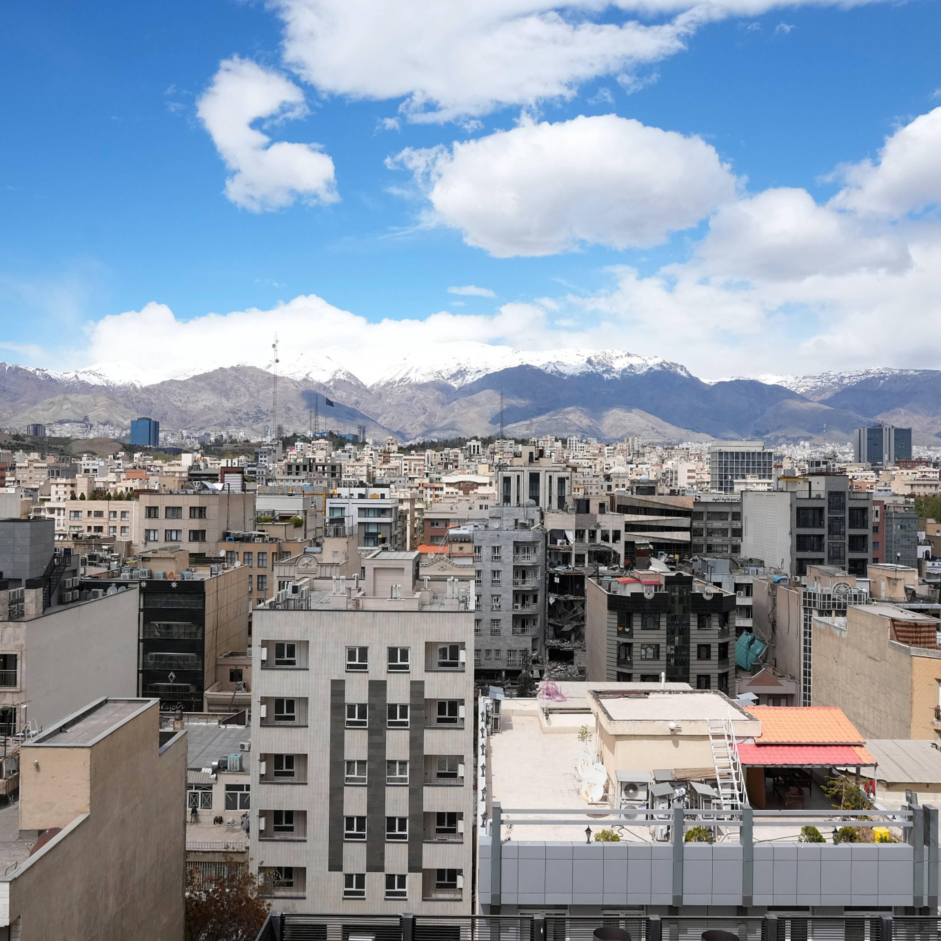 US, Iran reach two-week ceasefire, to hold negotiations in Pakistan