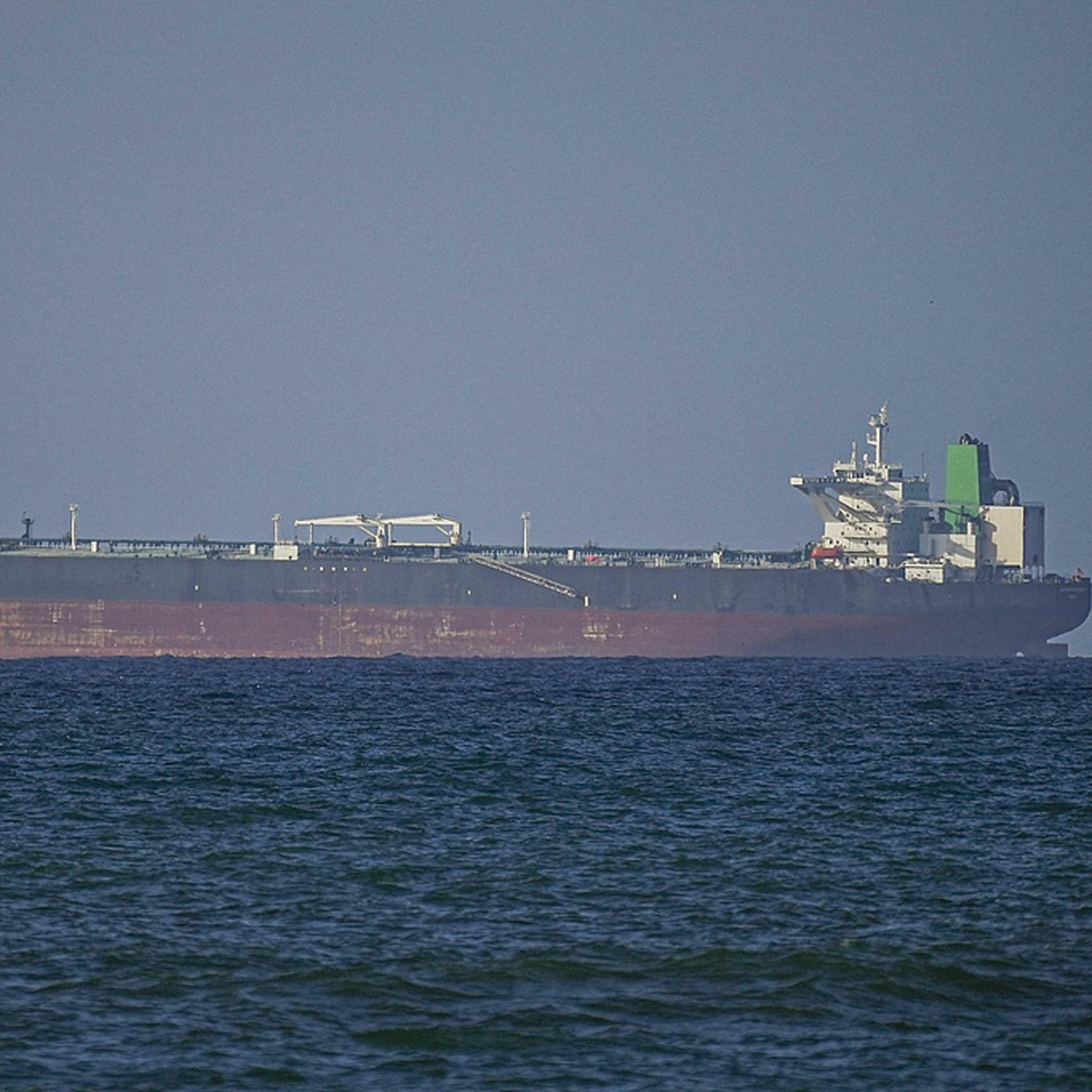 Reports say Strait of Hormuz closed amid regional tensions