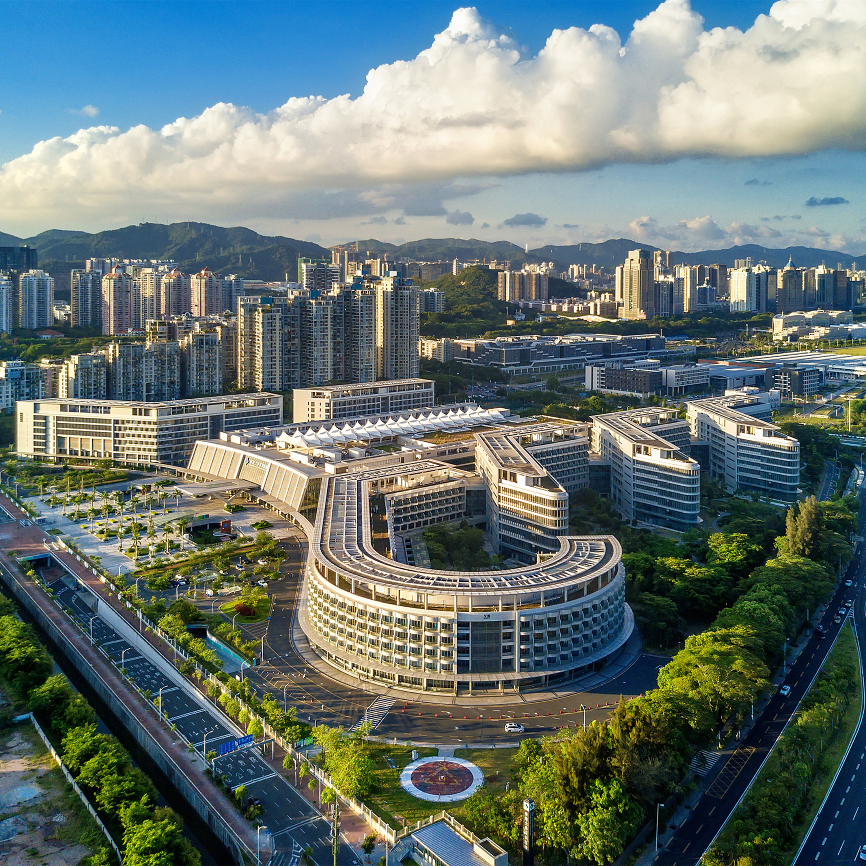 Meng Jianmin: Design with humans at the center