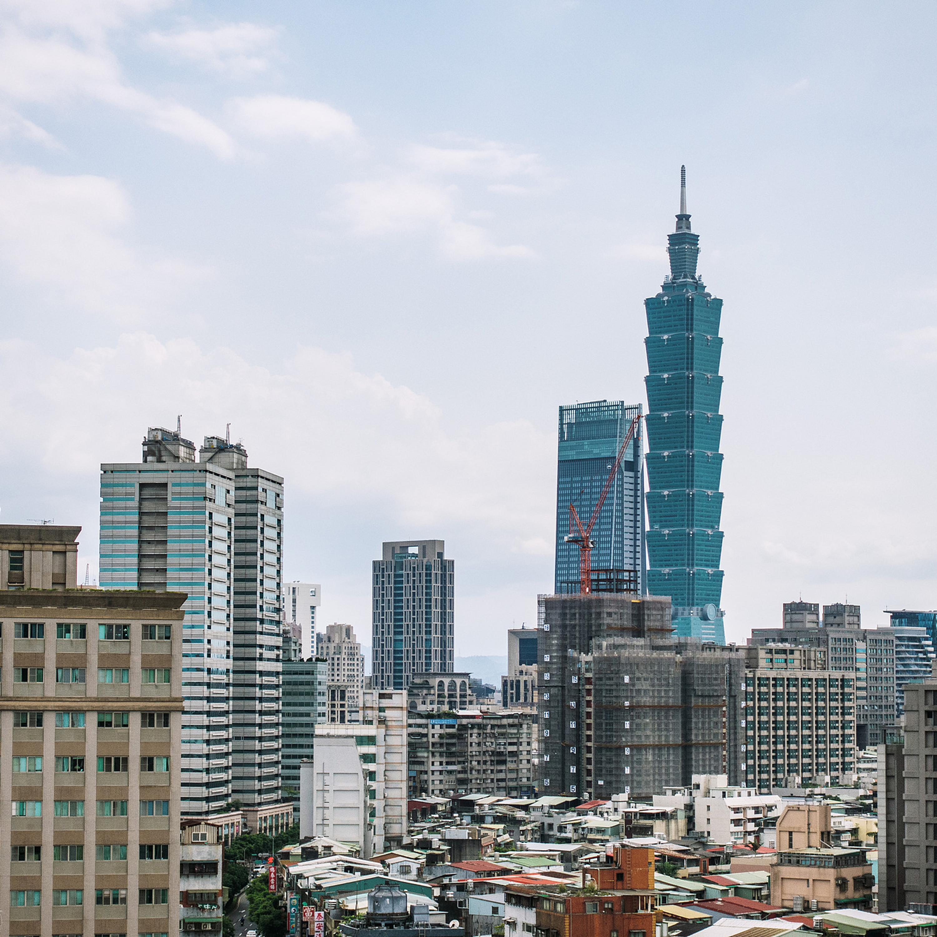 Mainland unveils package of policies, measures to boost ties with Taiwan