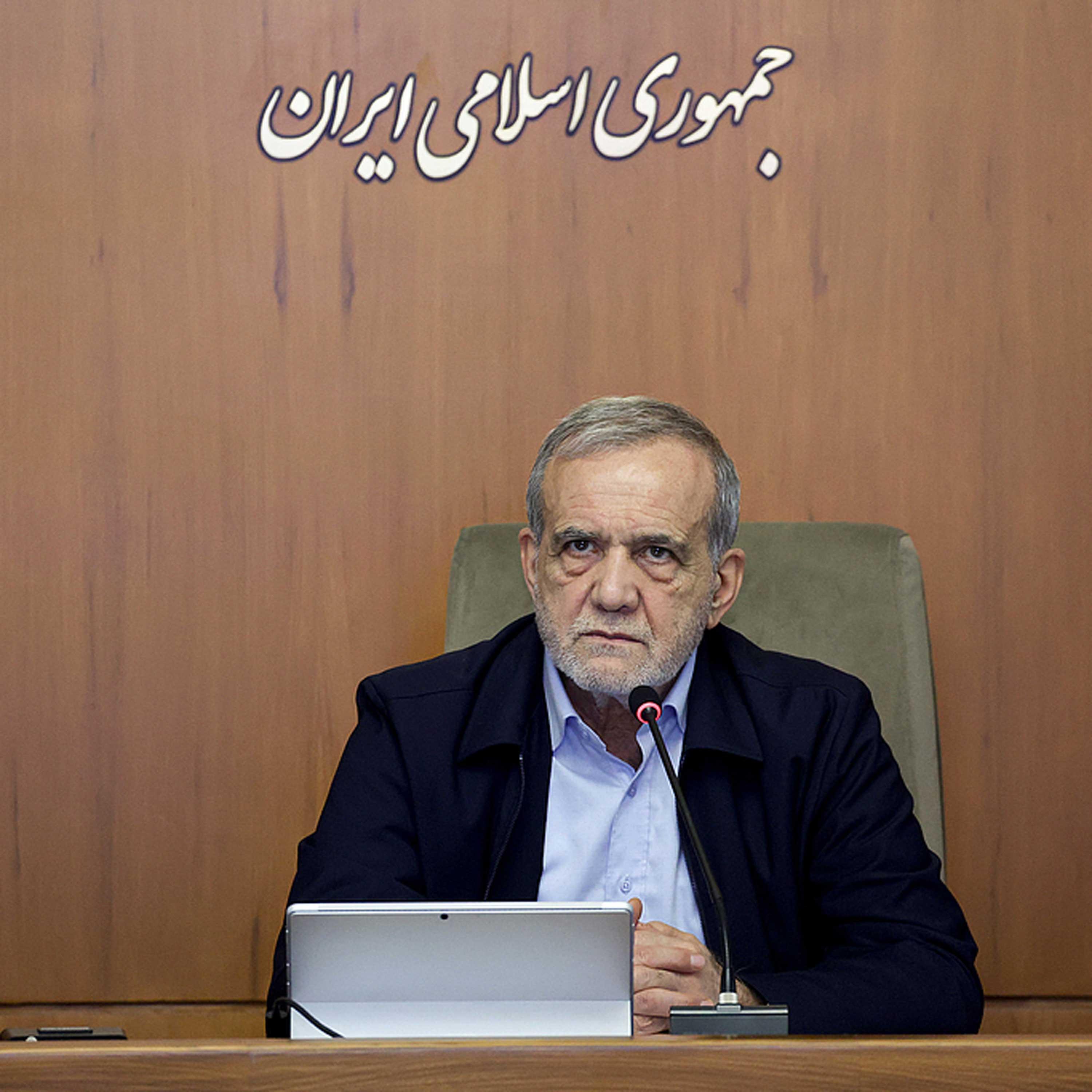 Iran signals readiness for a fair deal with U.S.