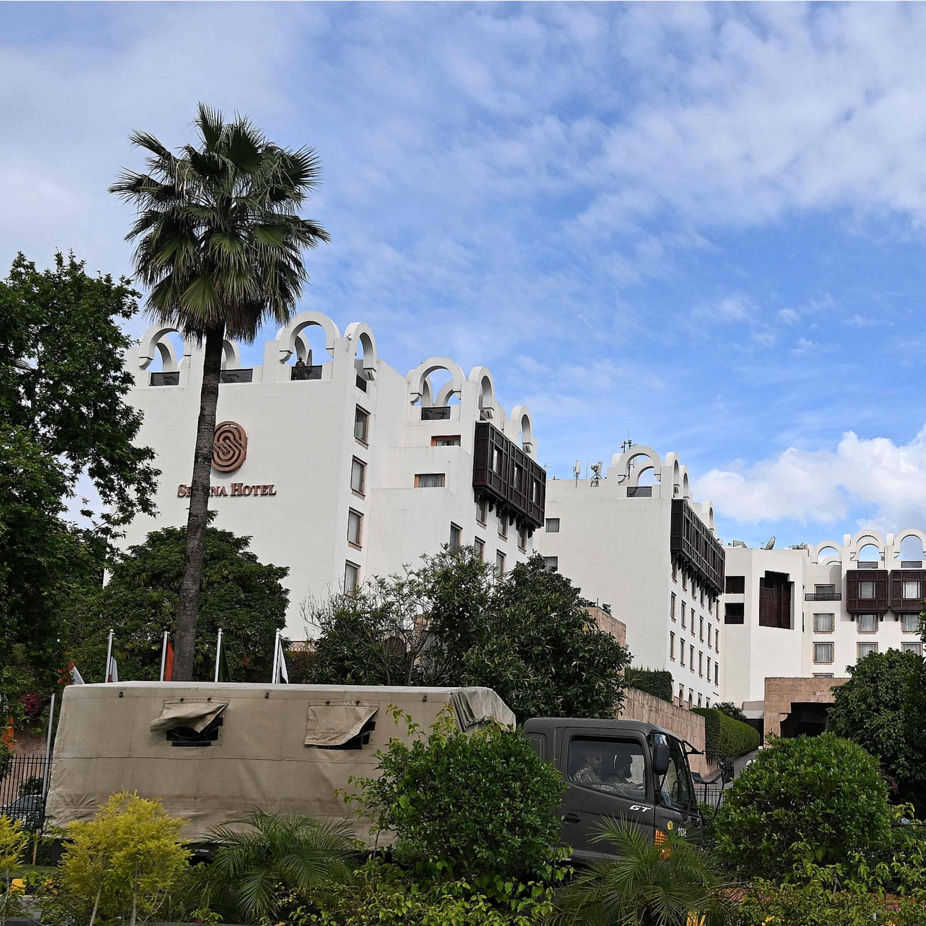 China calls US-Iran talks step toward de-escalation