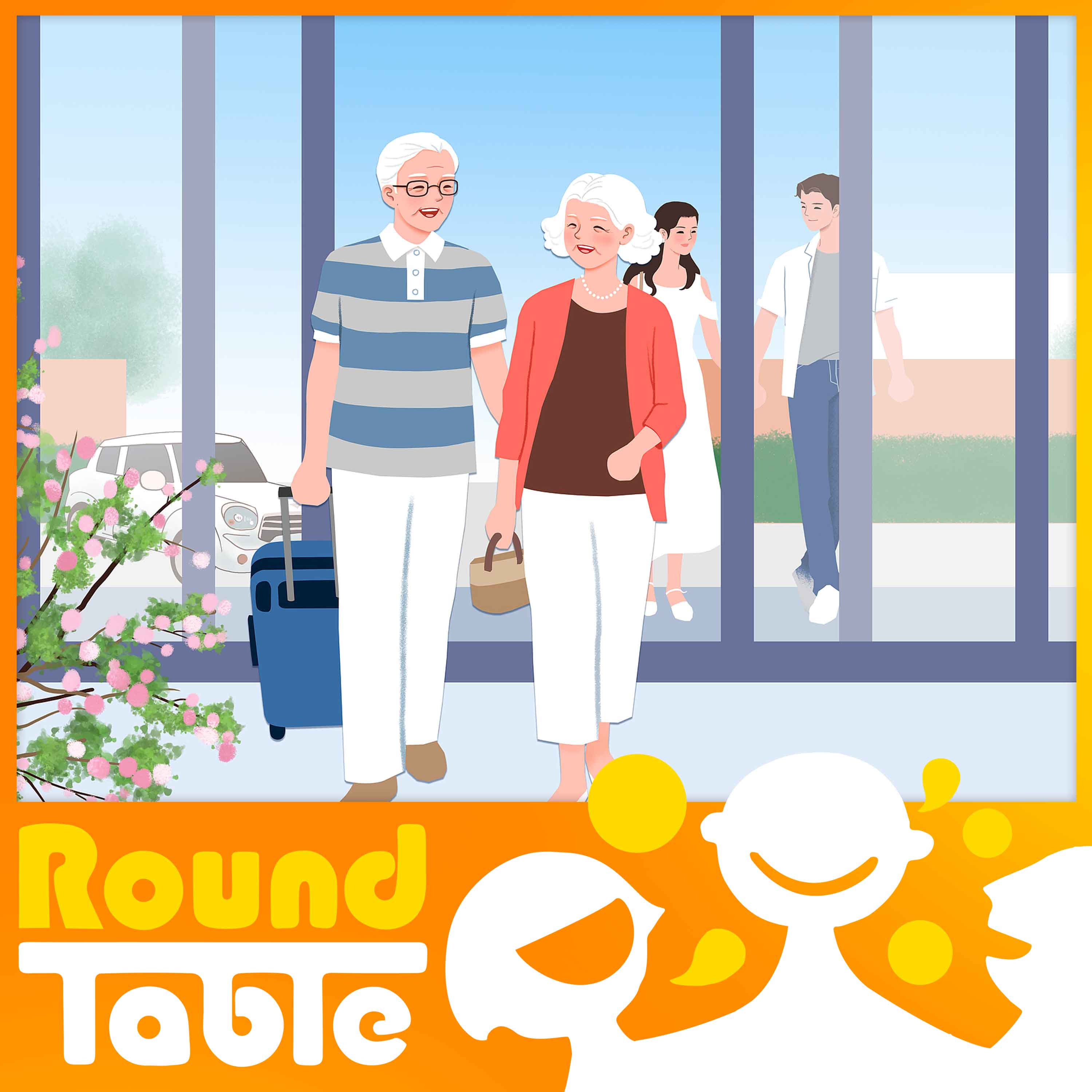 The rise of living anywhere