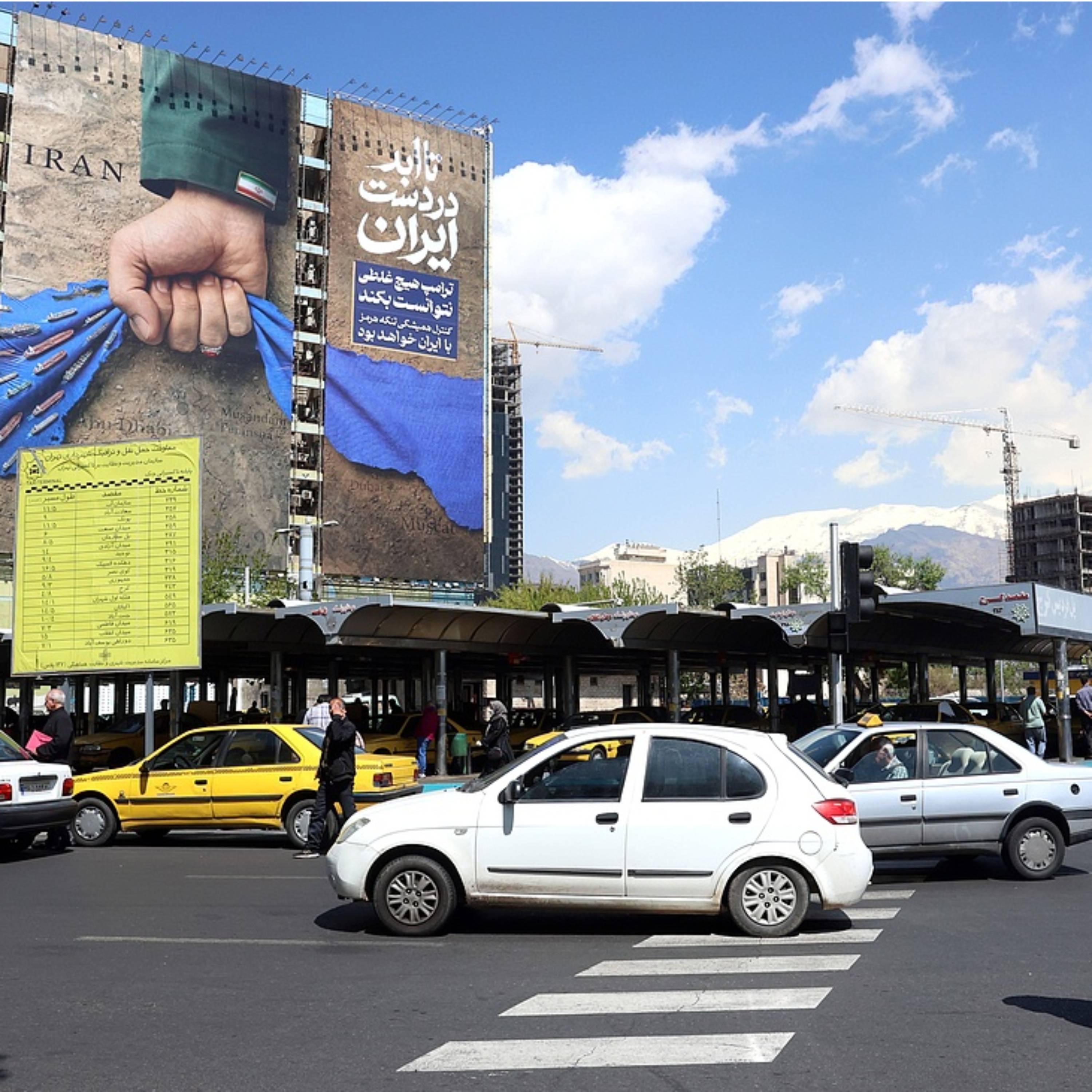 U.S., Iran deny reports on ceasefire extension