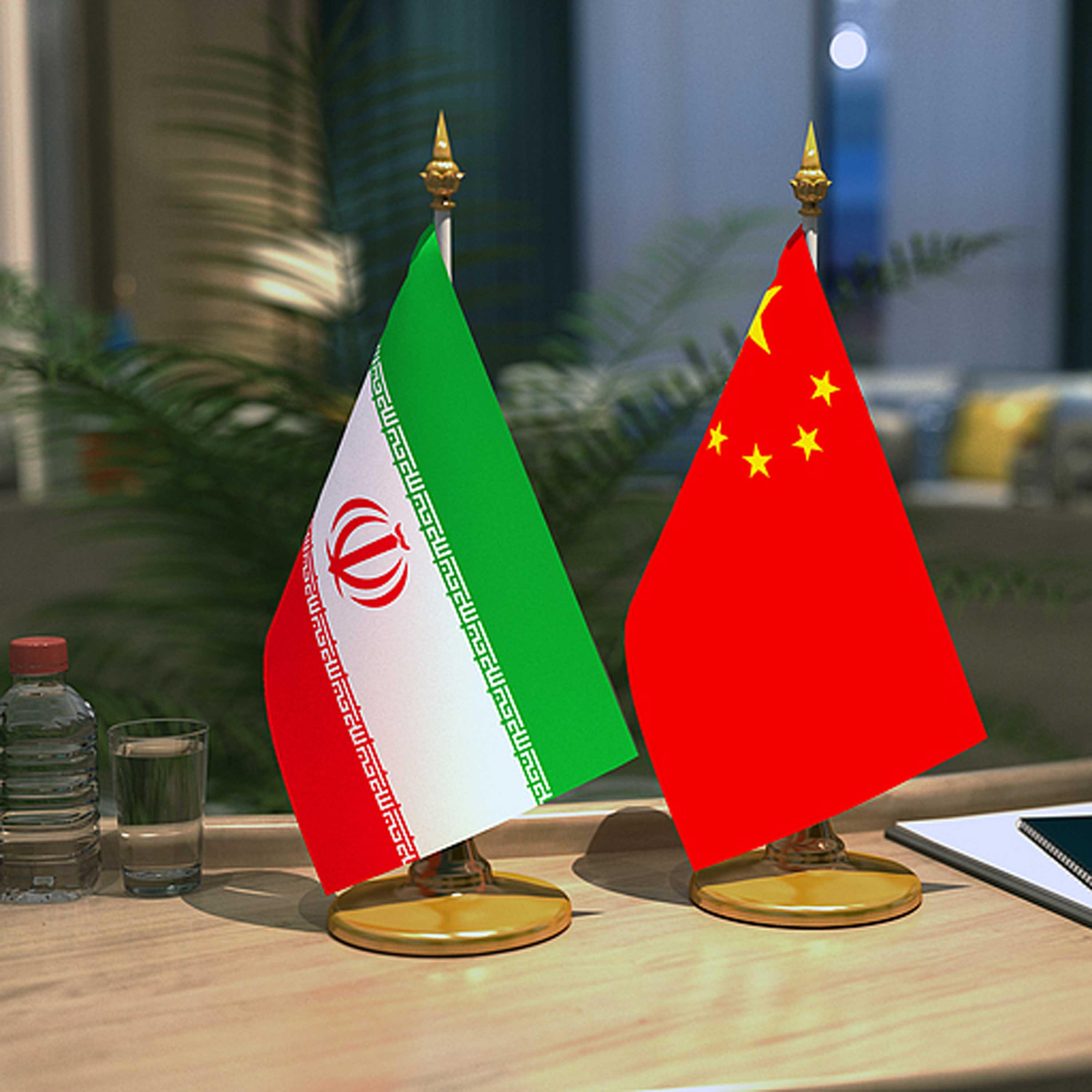 Wang Yi calls for Middle East stability in phone call with Iranian counterpart