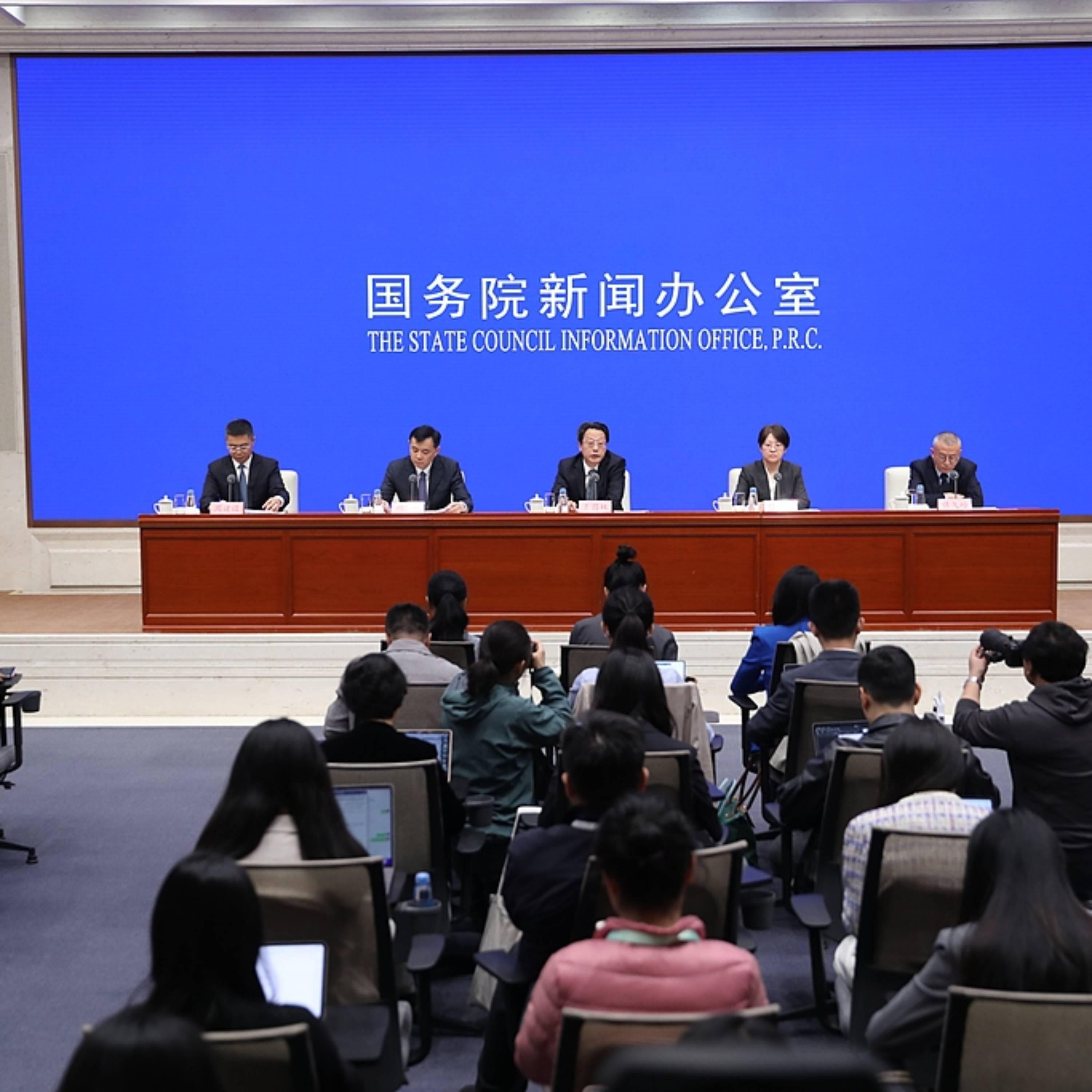 China outlines policy priorities to boost economic resilience