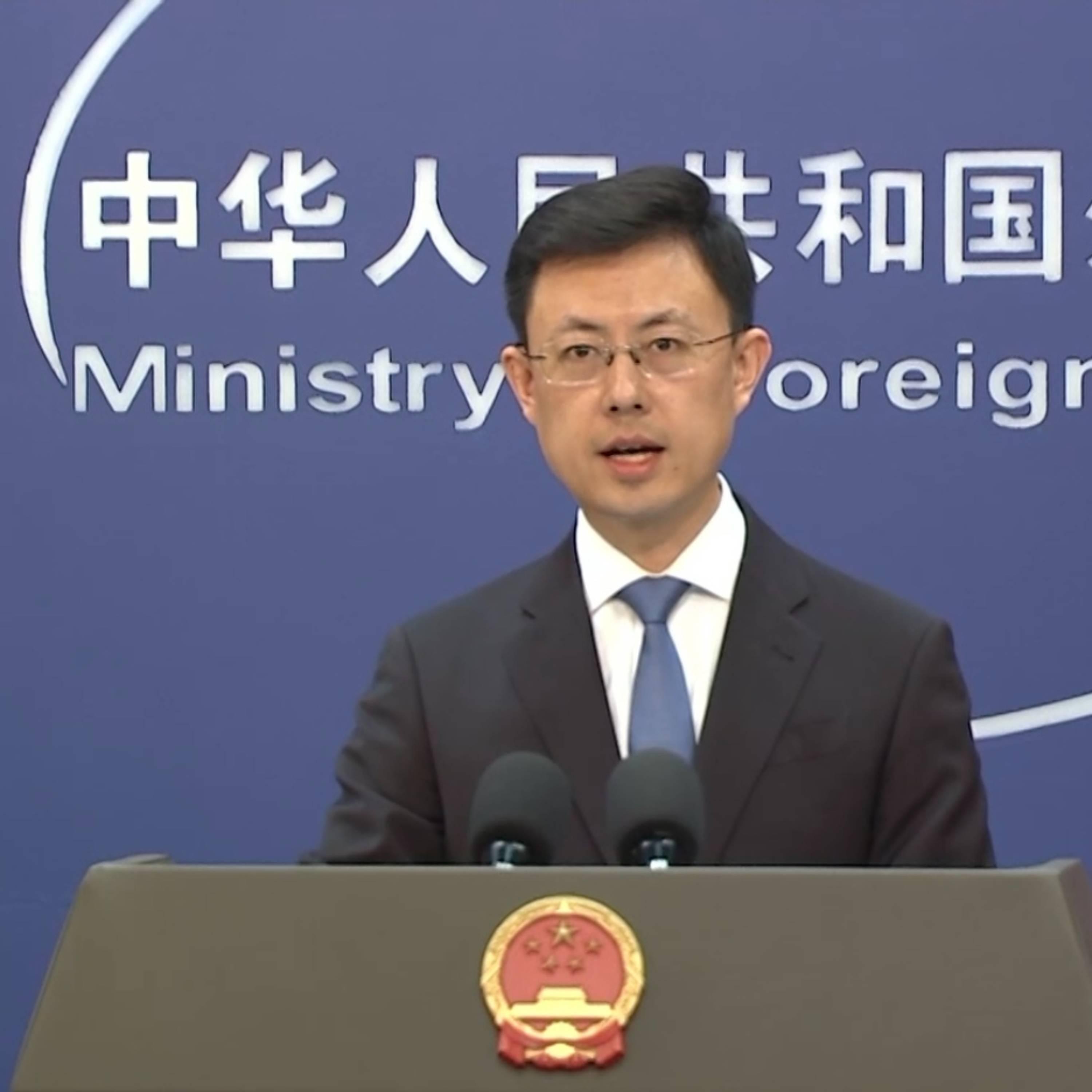 China slams Japan over Taiwan Strait transit