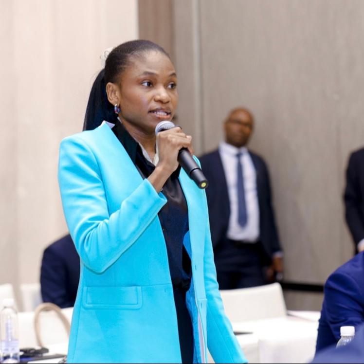 Youth on China-Namibia ties