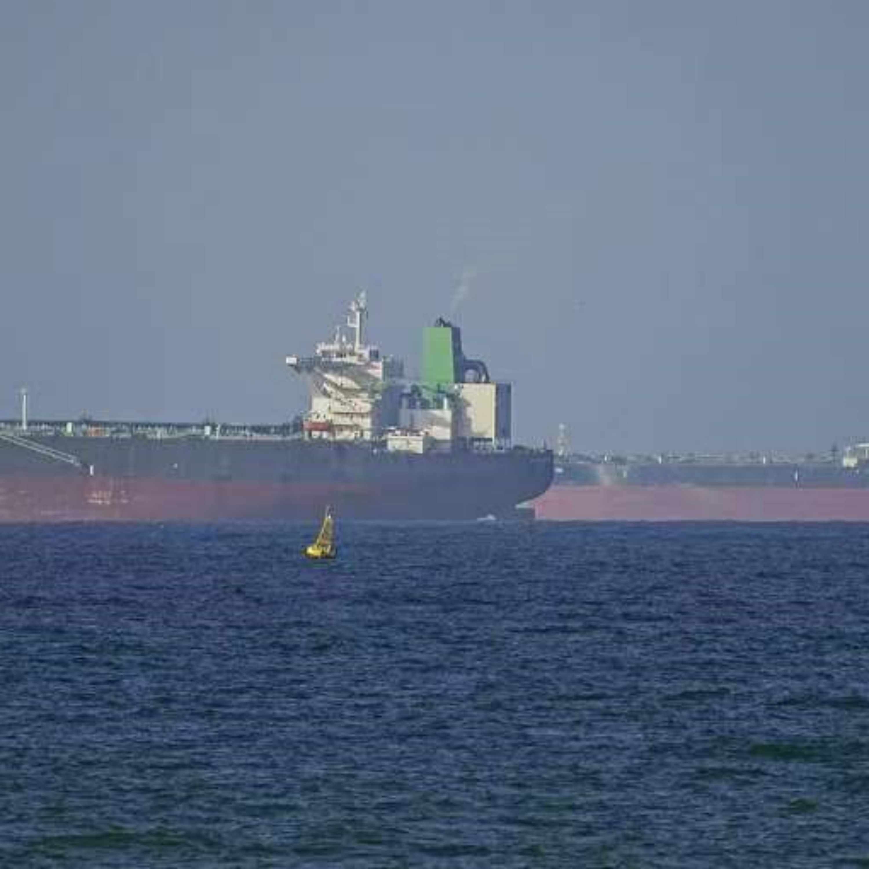 Iran says Strait of Hormuz back under full control