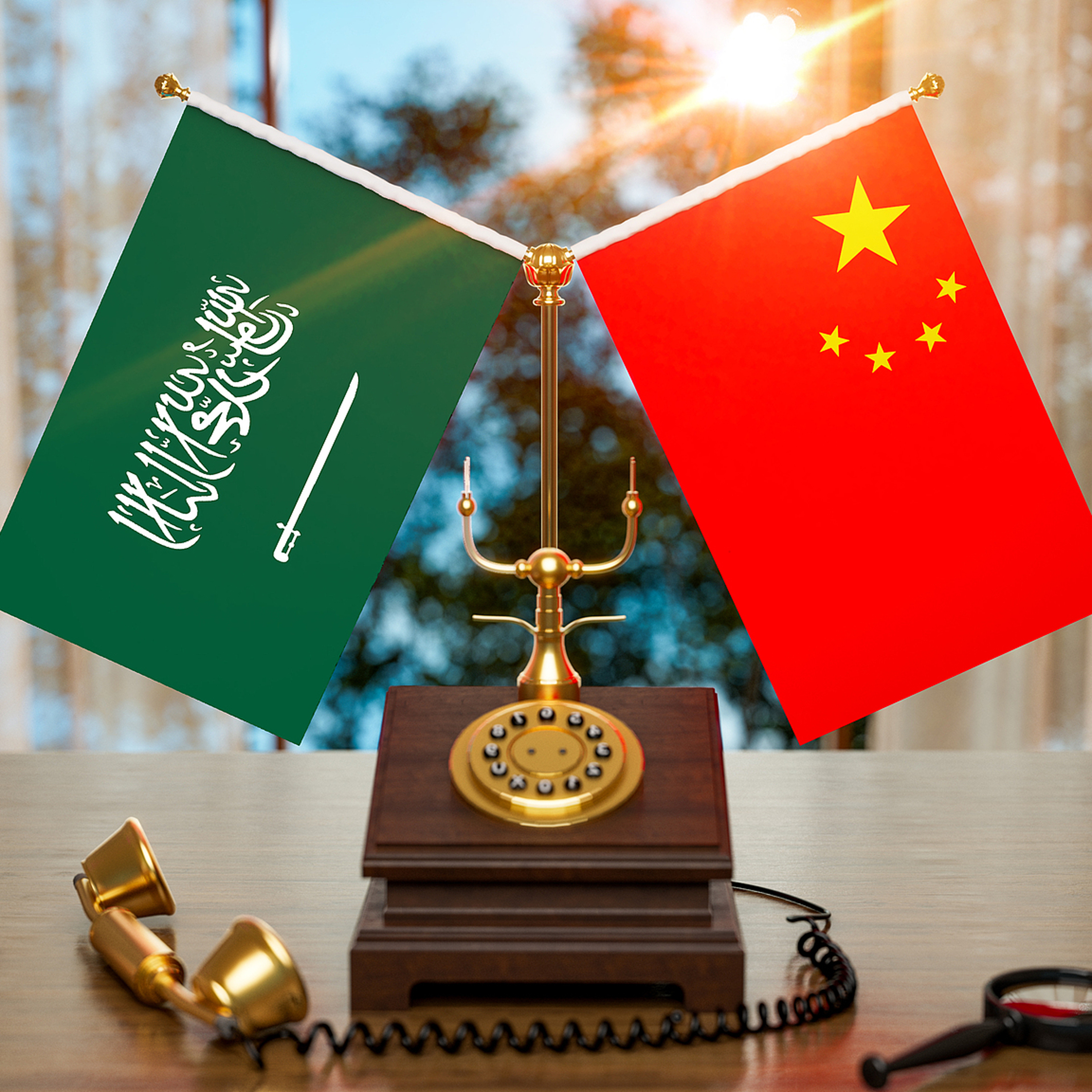 Normal passage through Strait of Hormuz should be maintained: Xi