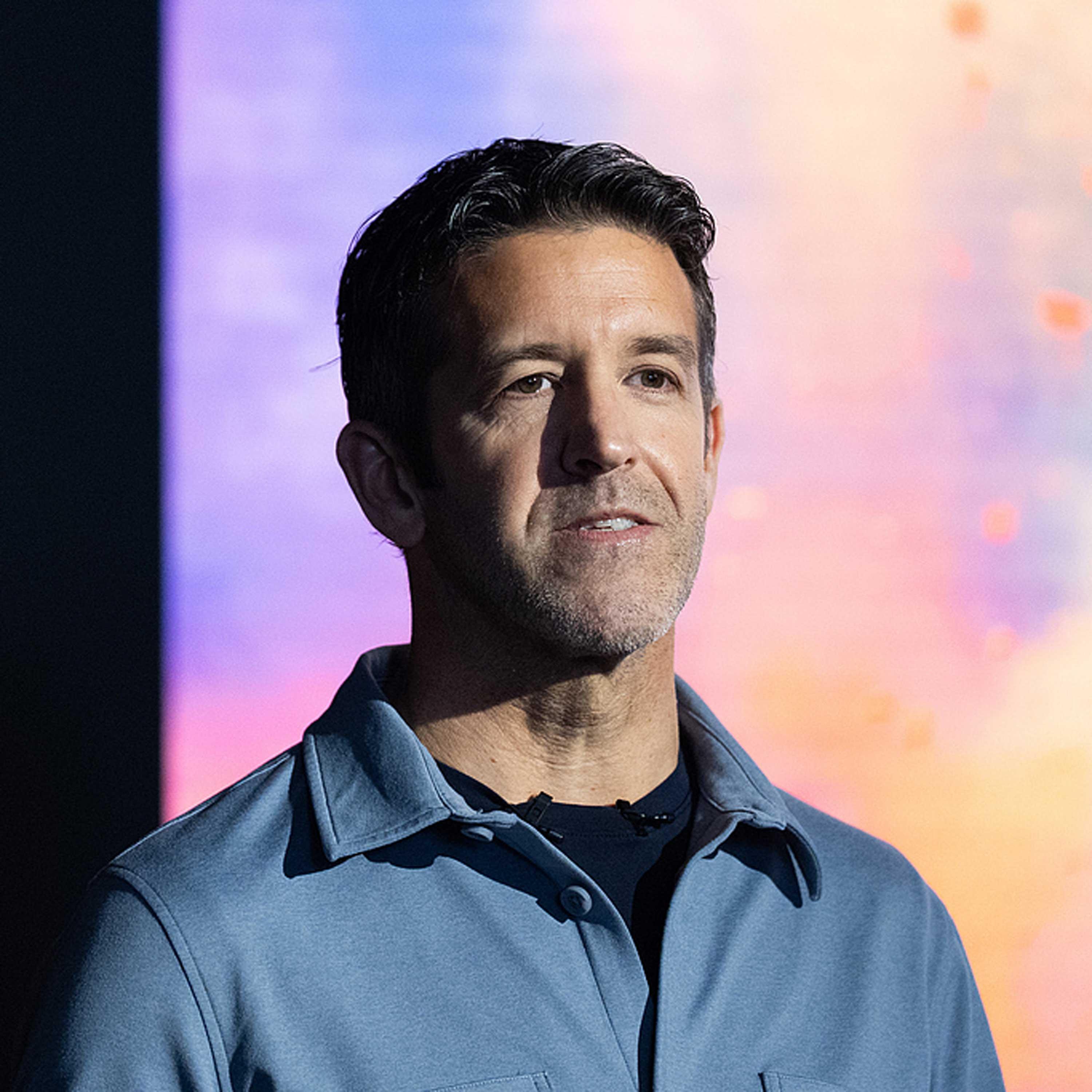 Apple names John Ternus as CEO, with Tim Cook to become executive chairman