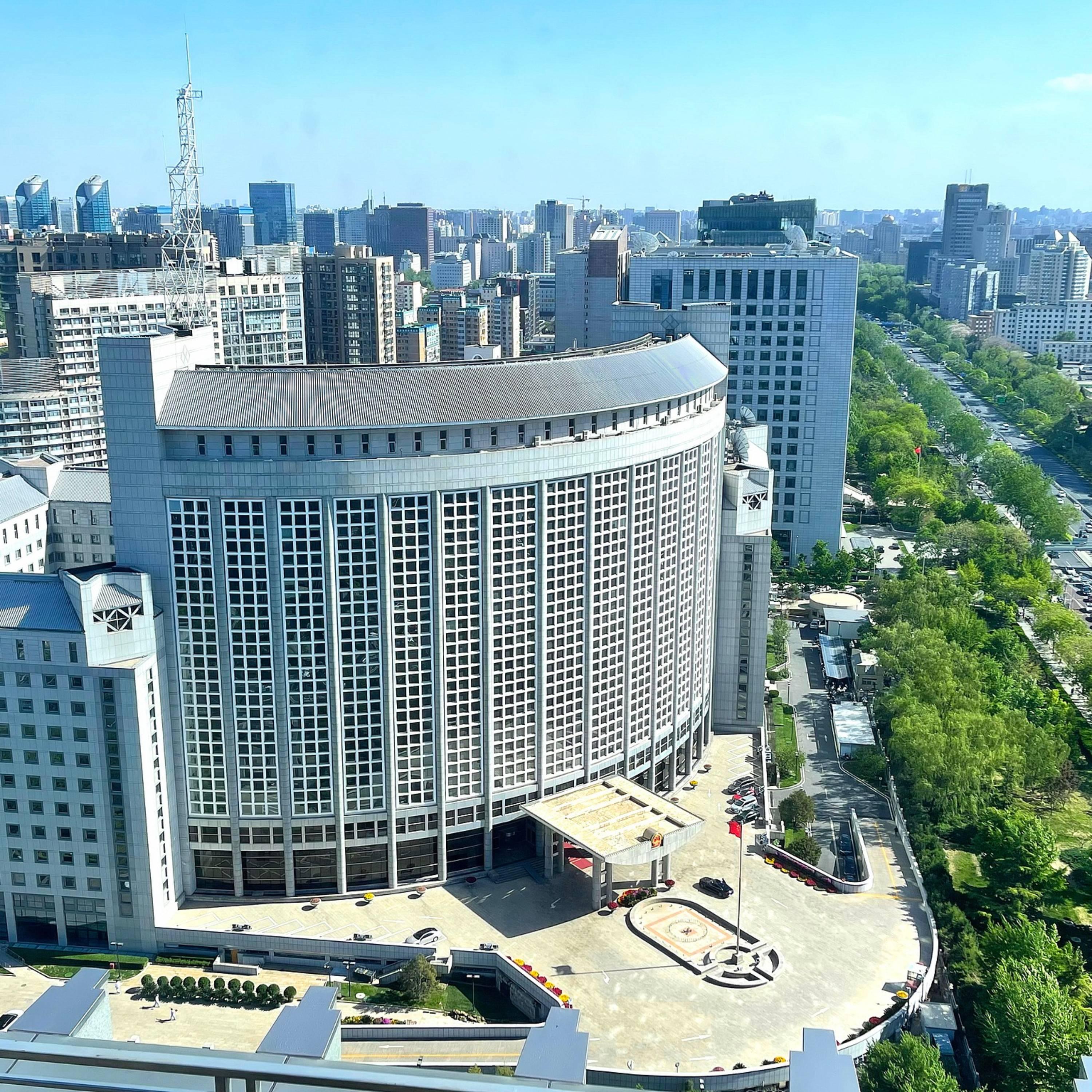 Chinese FM to visit Cambodia, Thailand, Myanmar