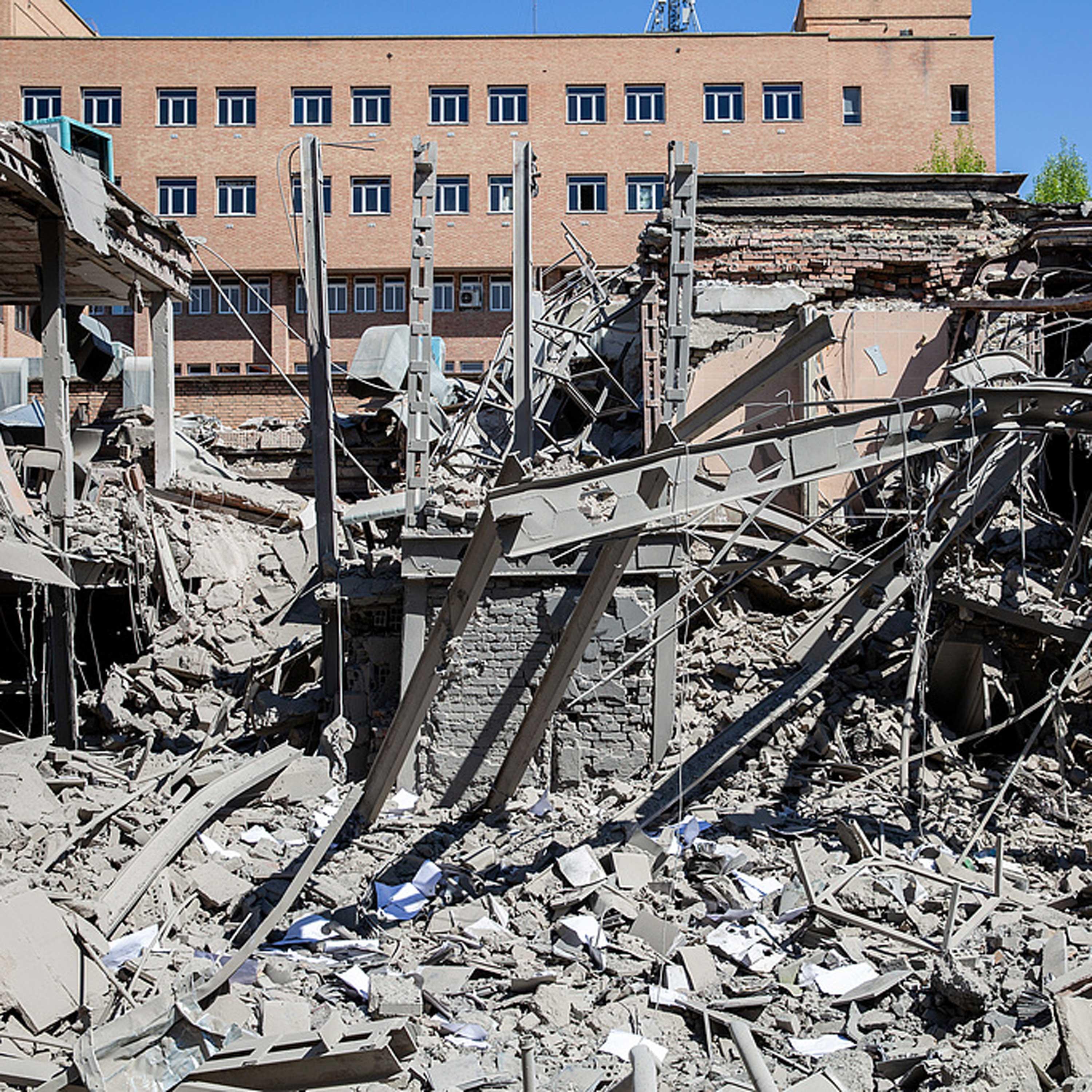 Trump extends Iran ceasefire to allow more time for talks