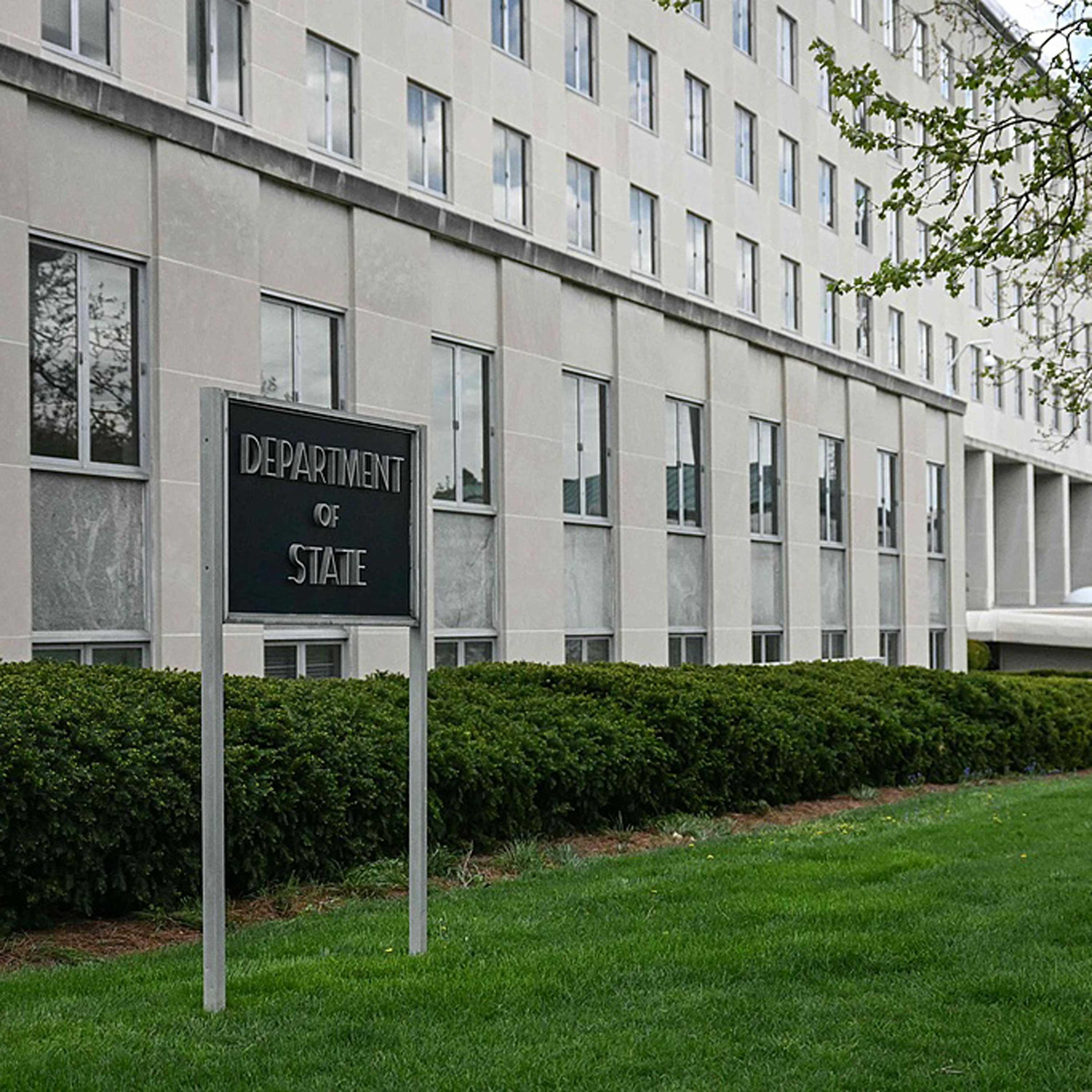 Israel, Lebanon to hold second ambassador-level talks in U.S.