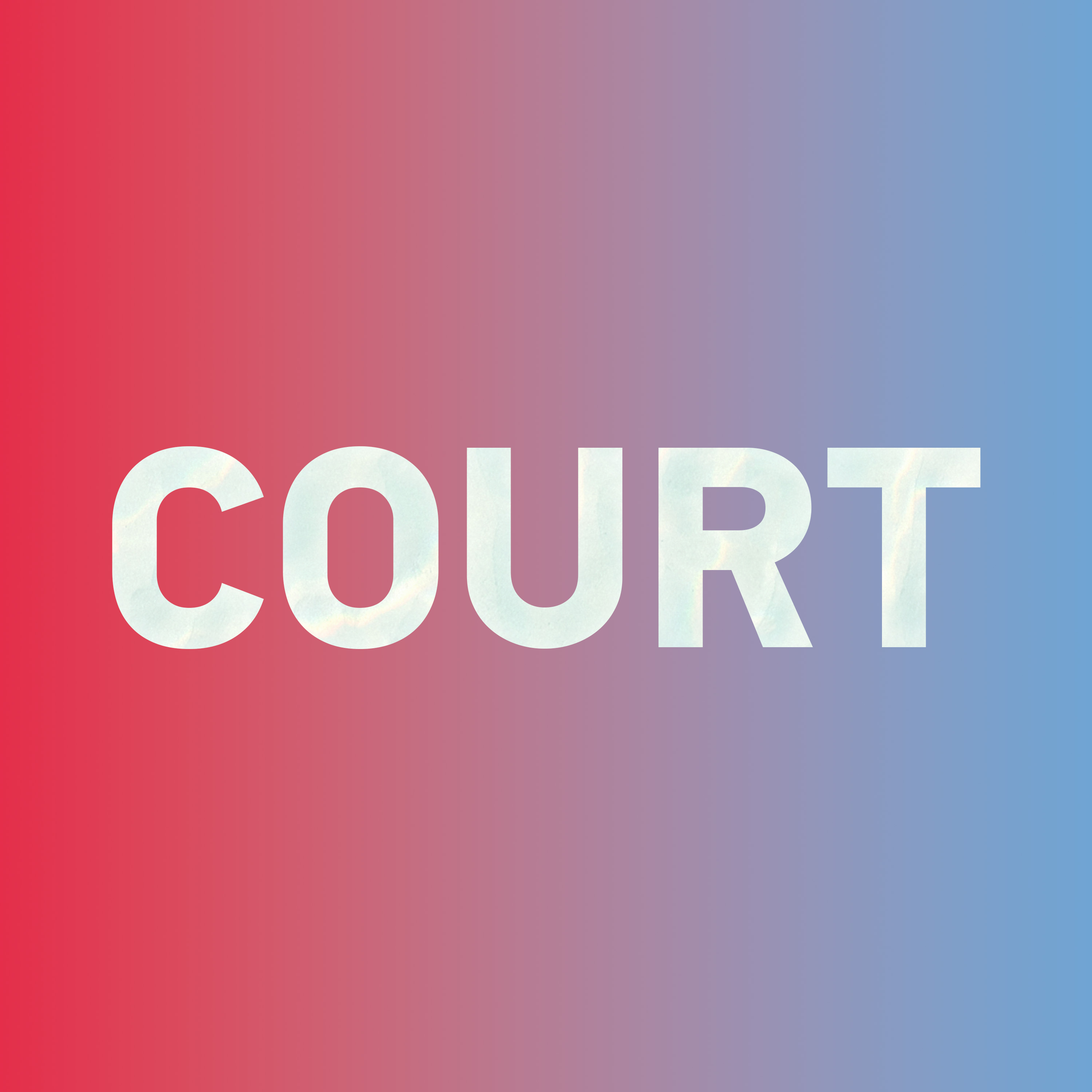 Special: How to say "court 法庭" in Chinese?