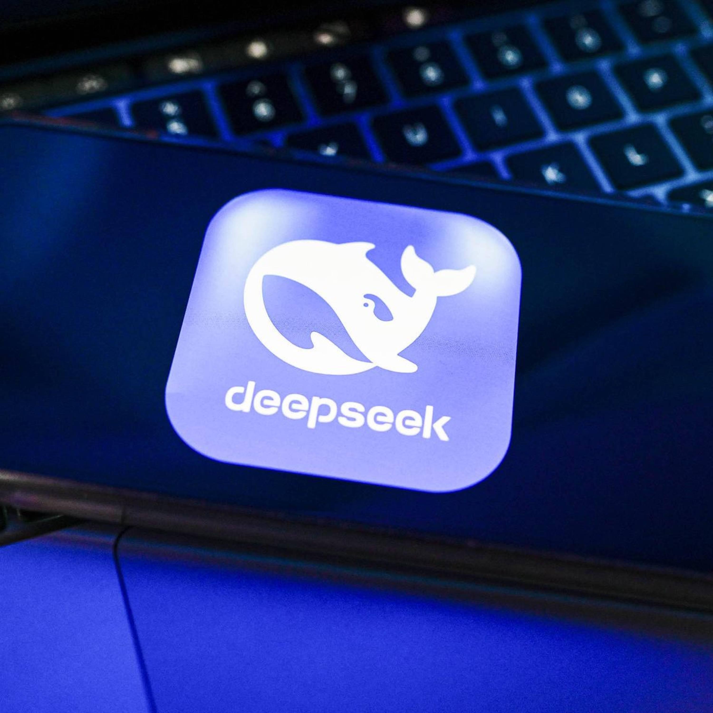 China's DeepSeek previews new model adapted for Huawei chip technology