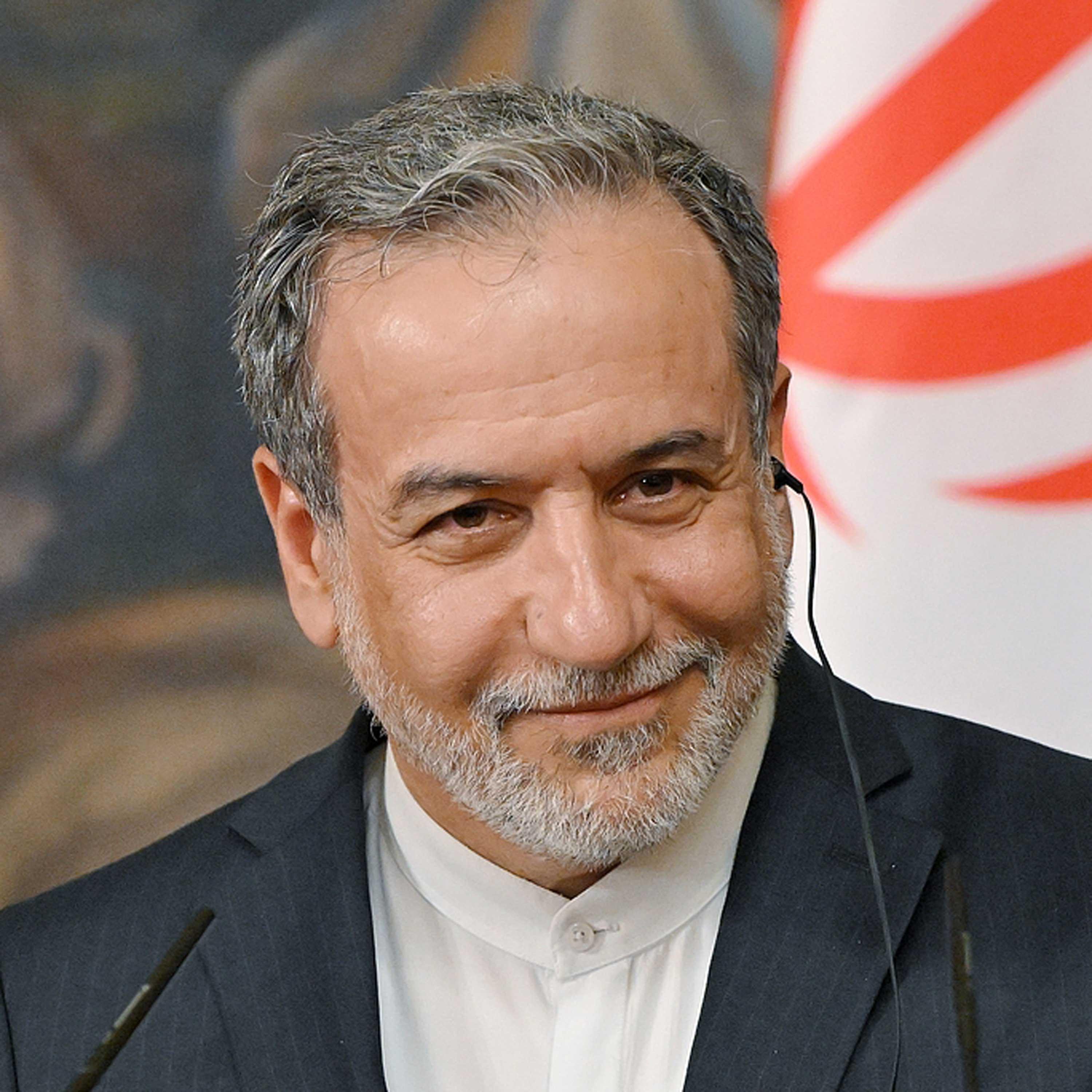 Iran relays "red lines" to U.S. through Pakistan