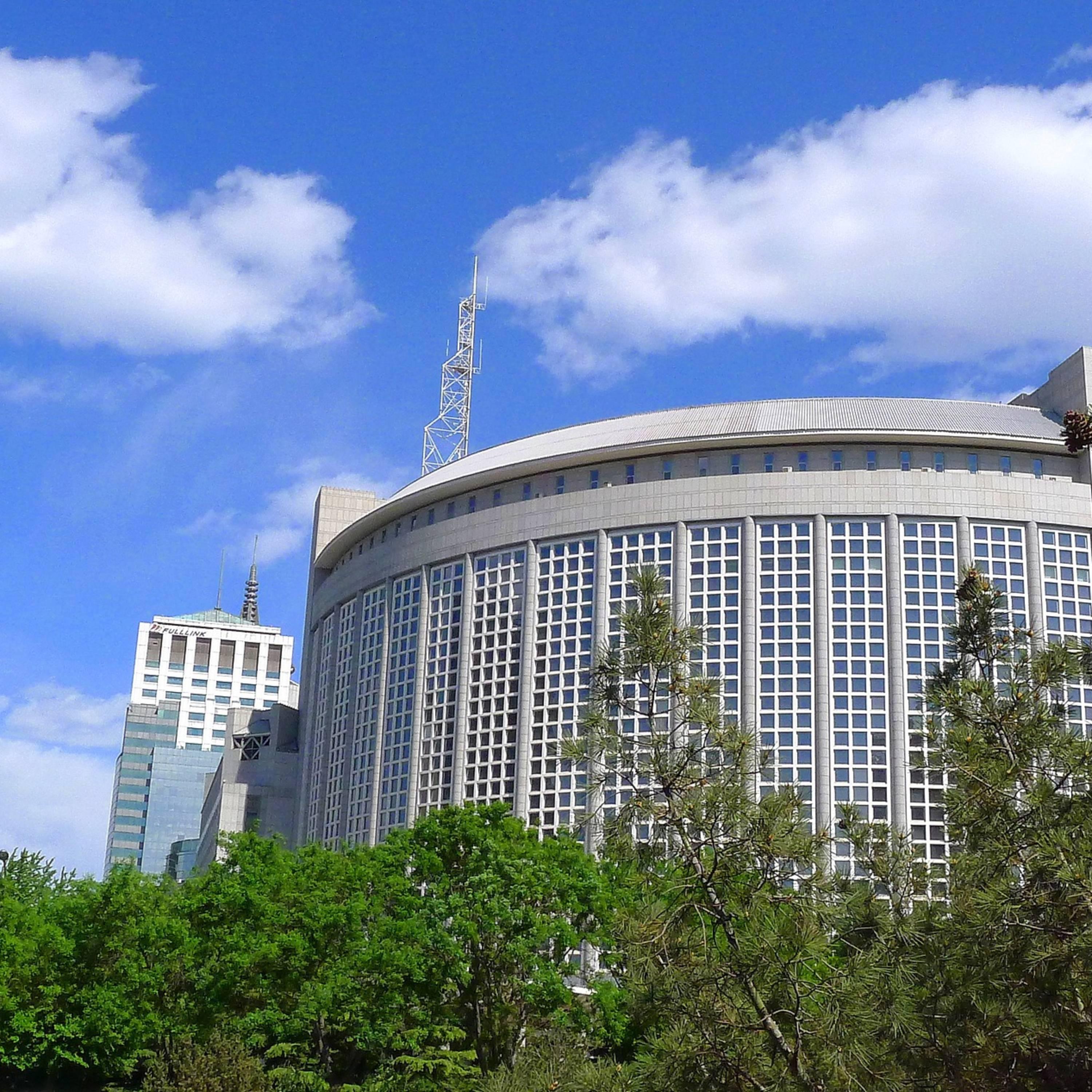 Australian, Belgian FMs to visit China