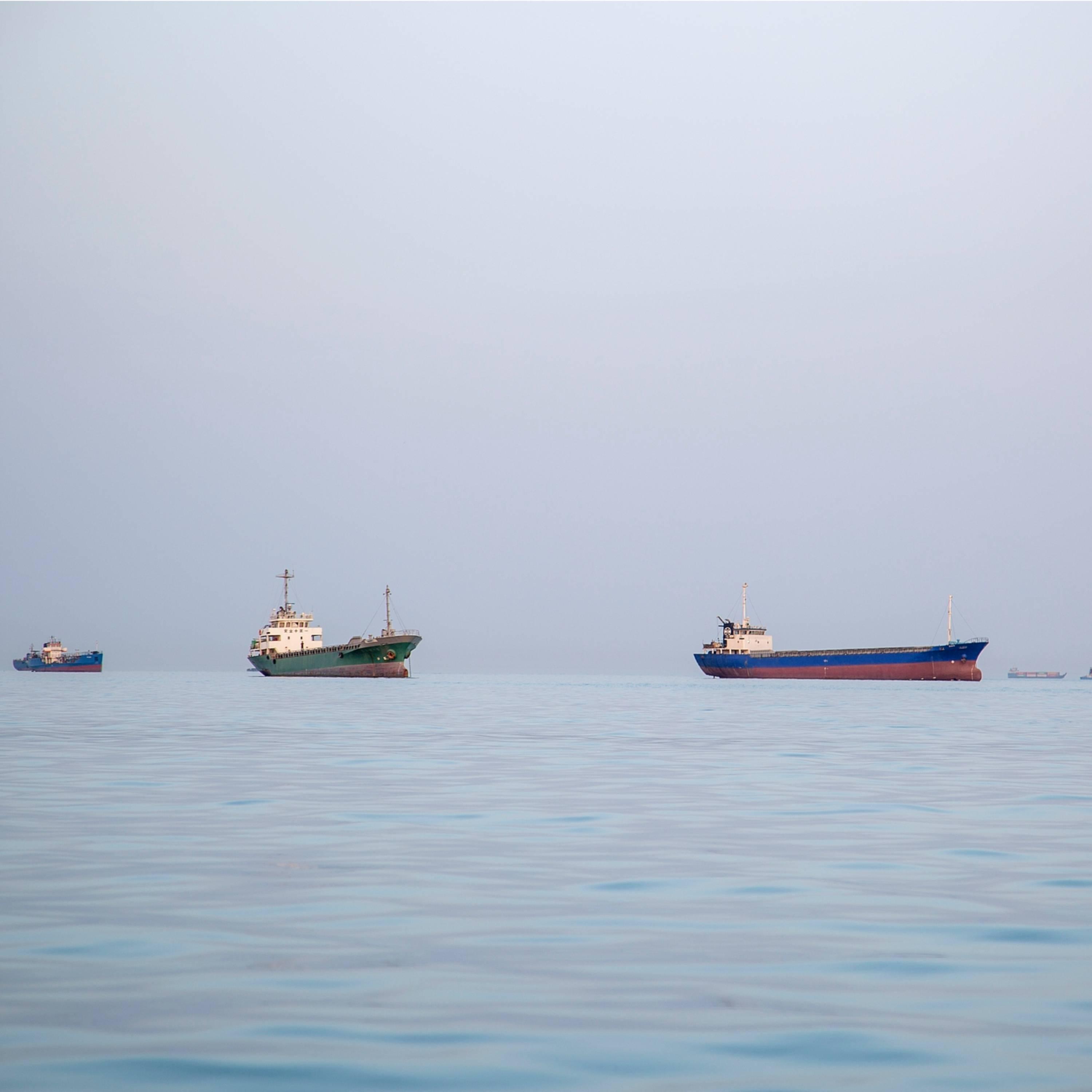 Iranian FM in Russia after discussions on ending war during visits to Oman, Pakistan