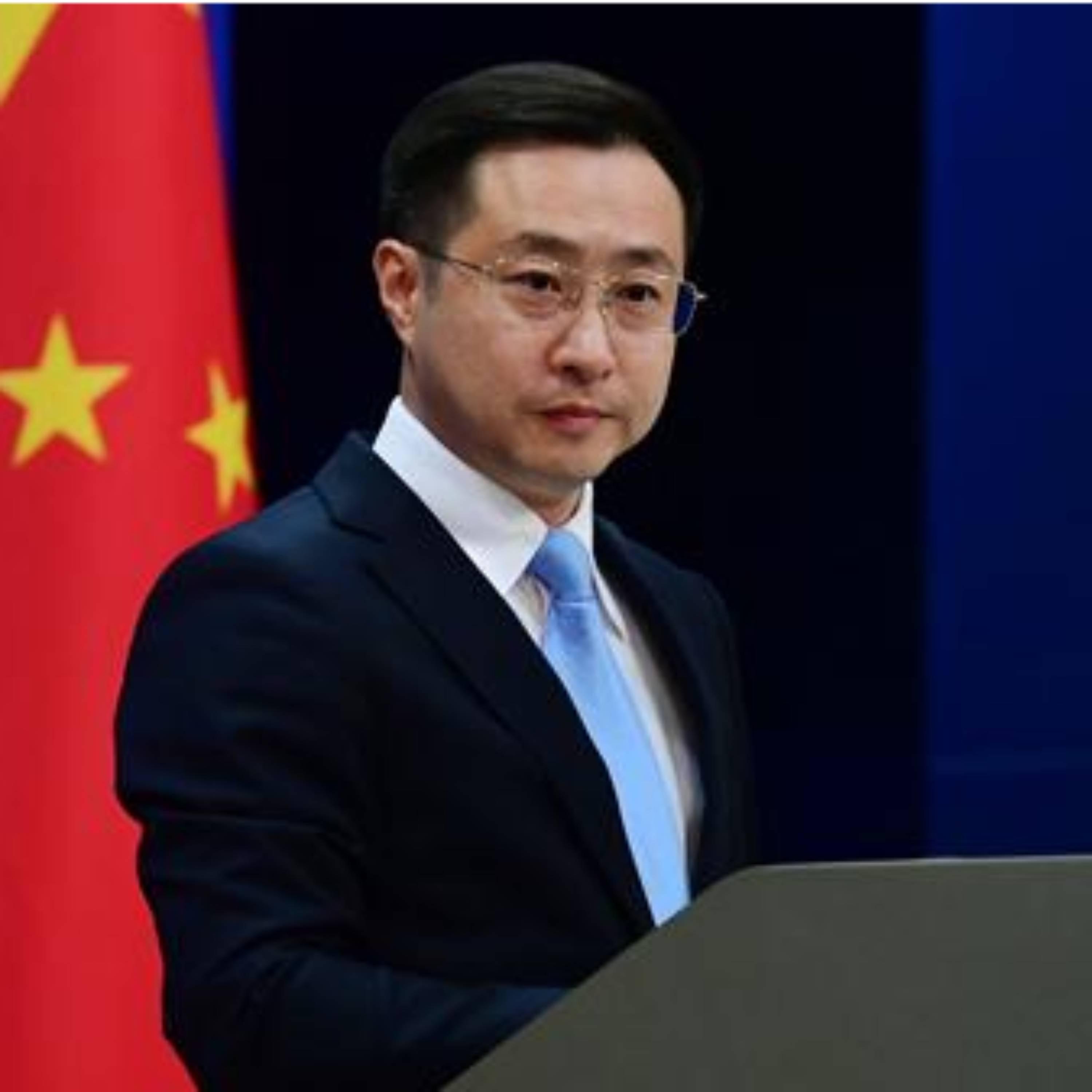 China warns against Japan's moves toward neo-militarism