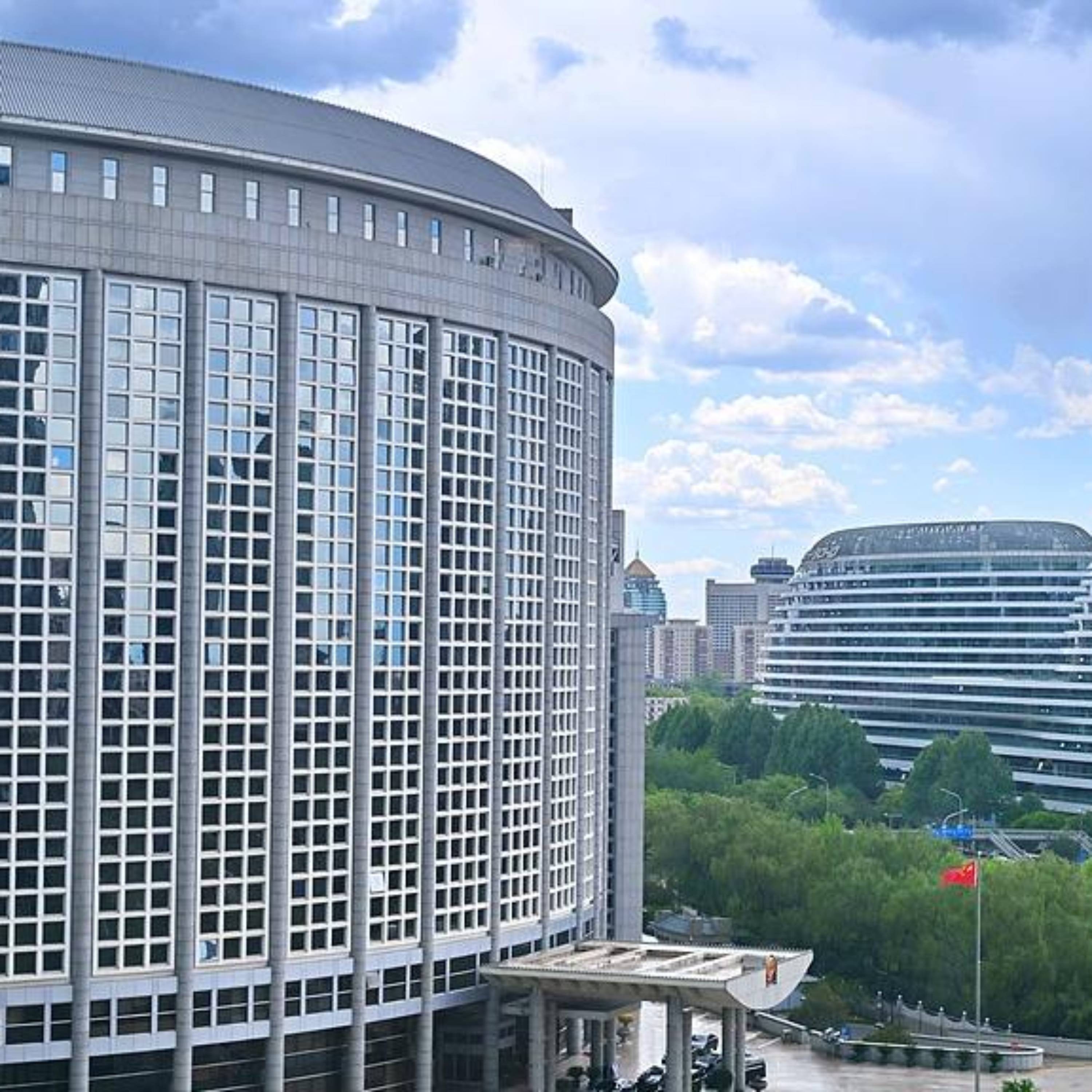 China will continue to facilitate trade with Africa following zero-tariff policy: spokesperson