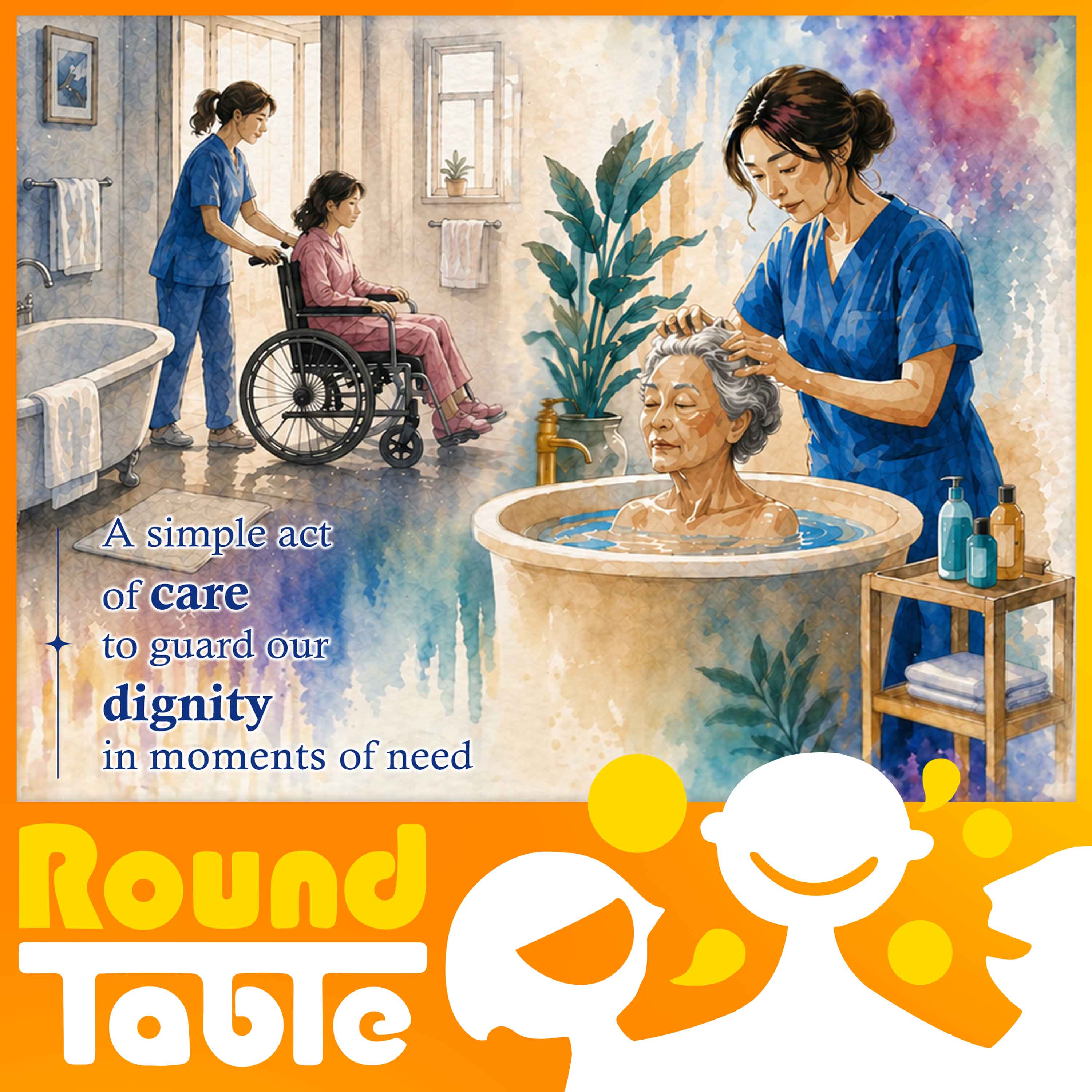 Podcast Cover