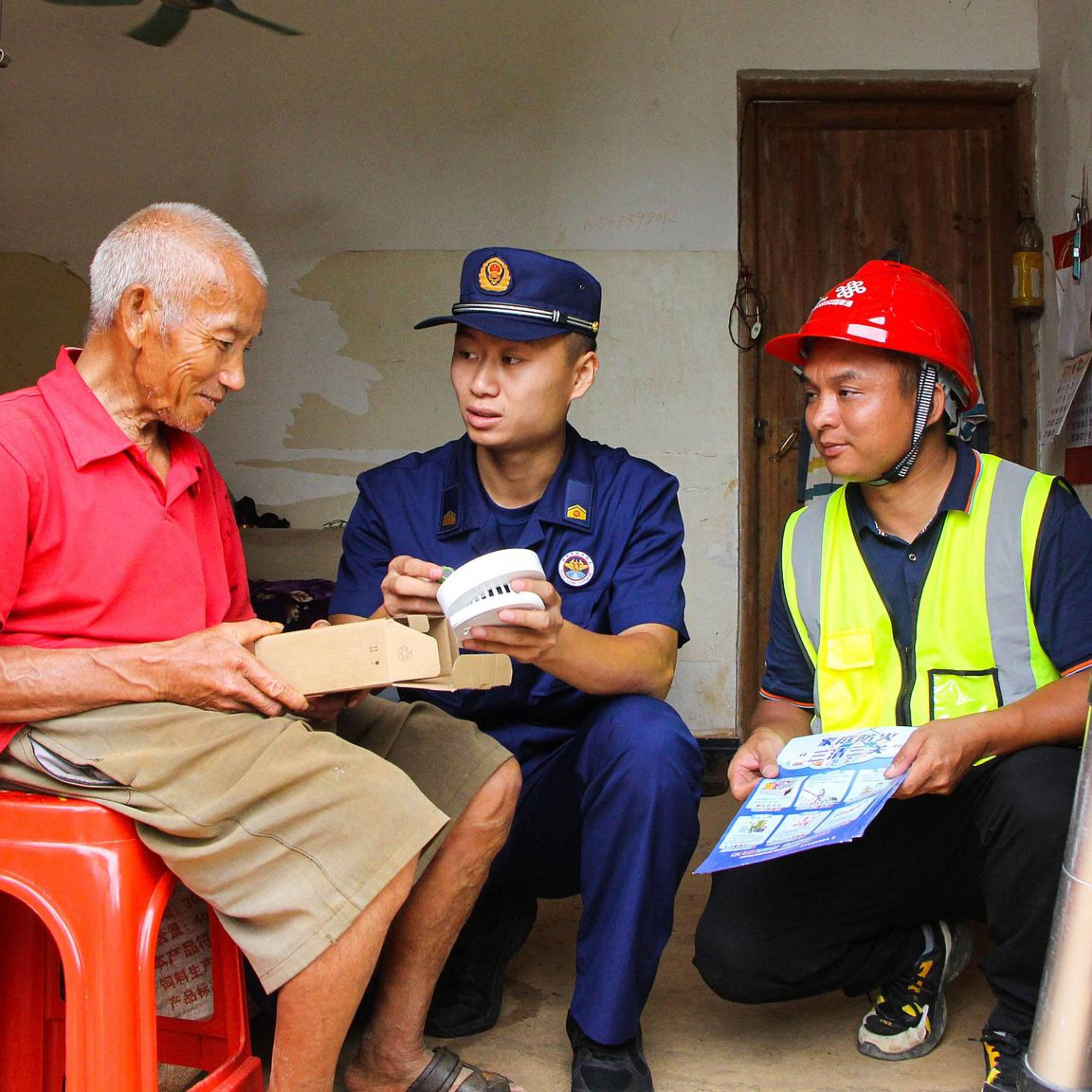 New law to provide accessible and efficient support for vulnerable groups