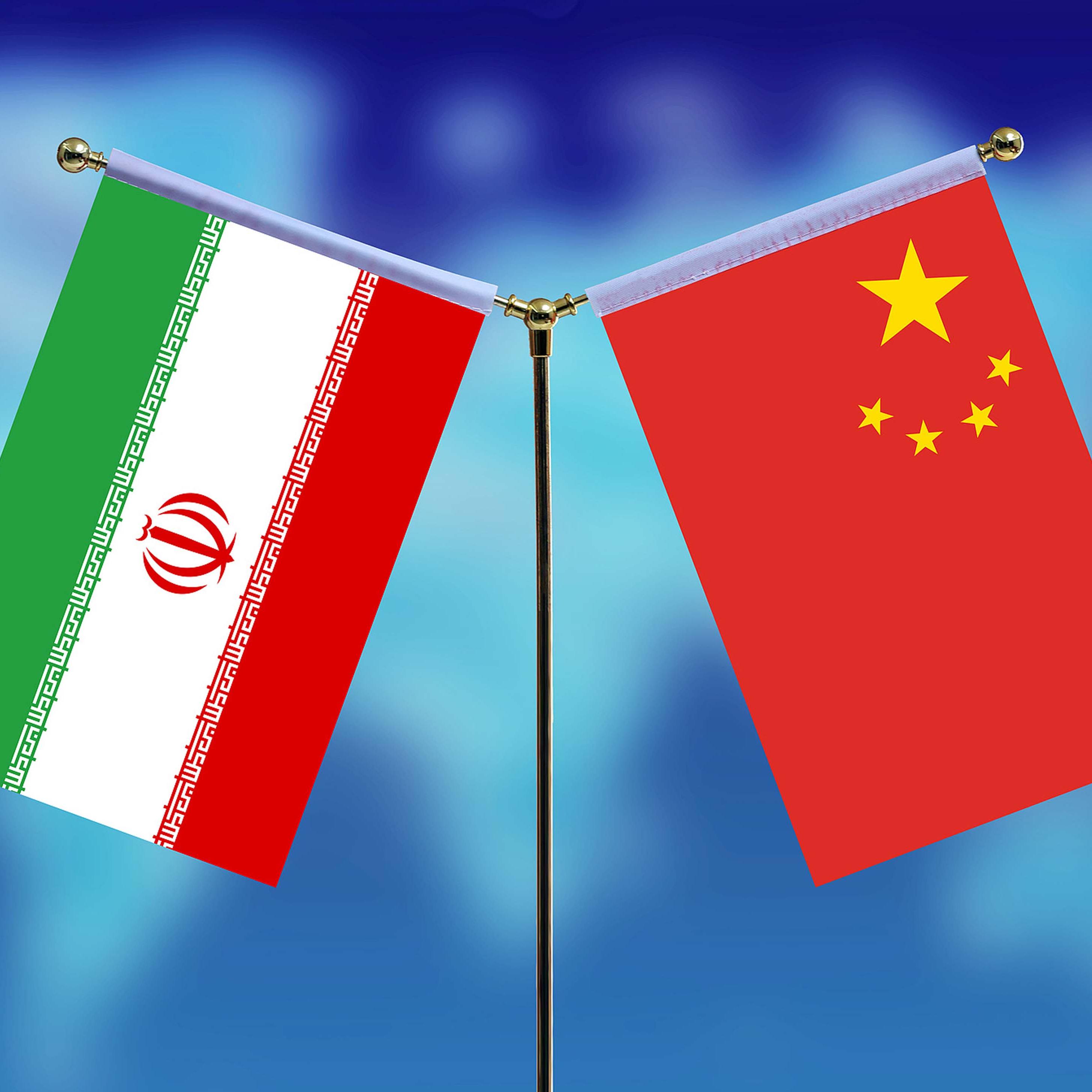 Iranian FM to visit China