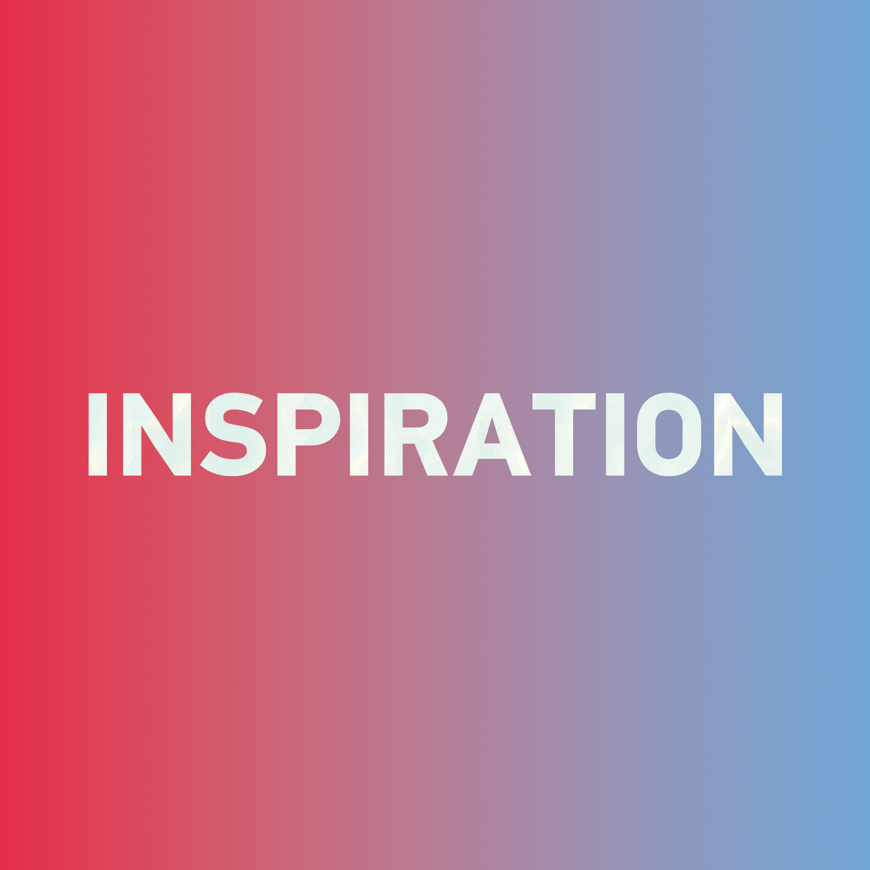 Special: How to say "inspiration 灵感" in Chinese?