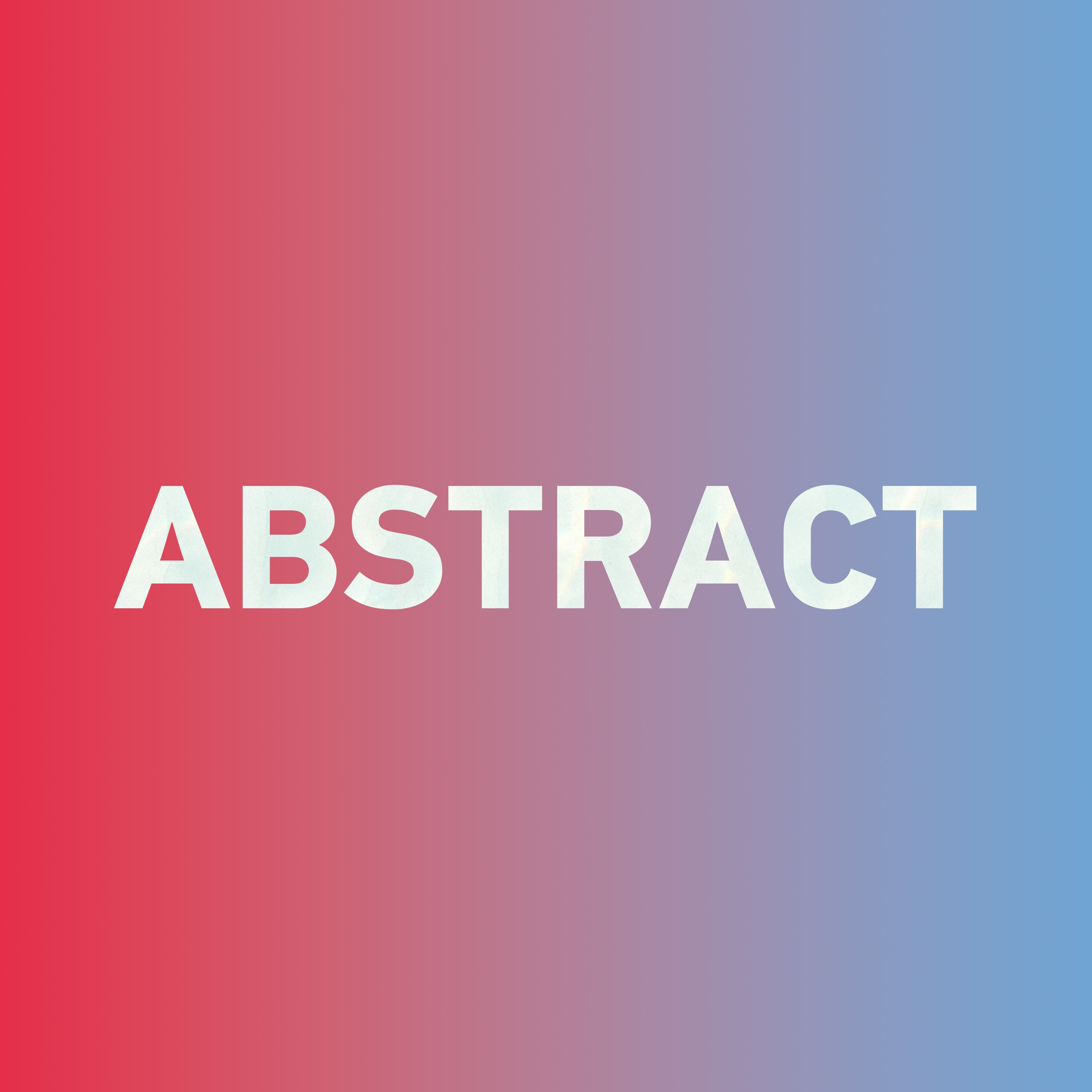 Special: How to say "abstract 抽象" in Chinese?