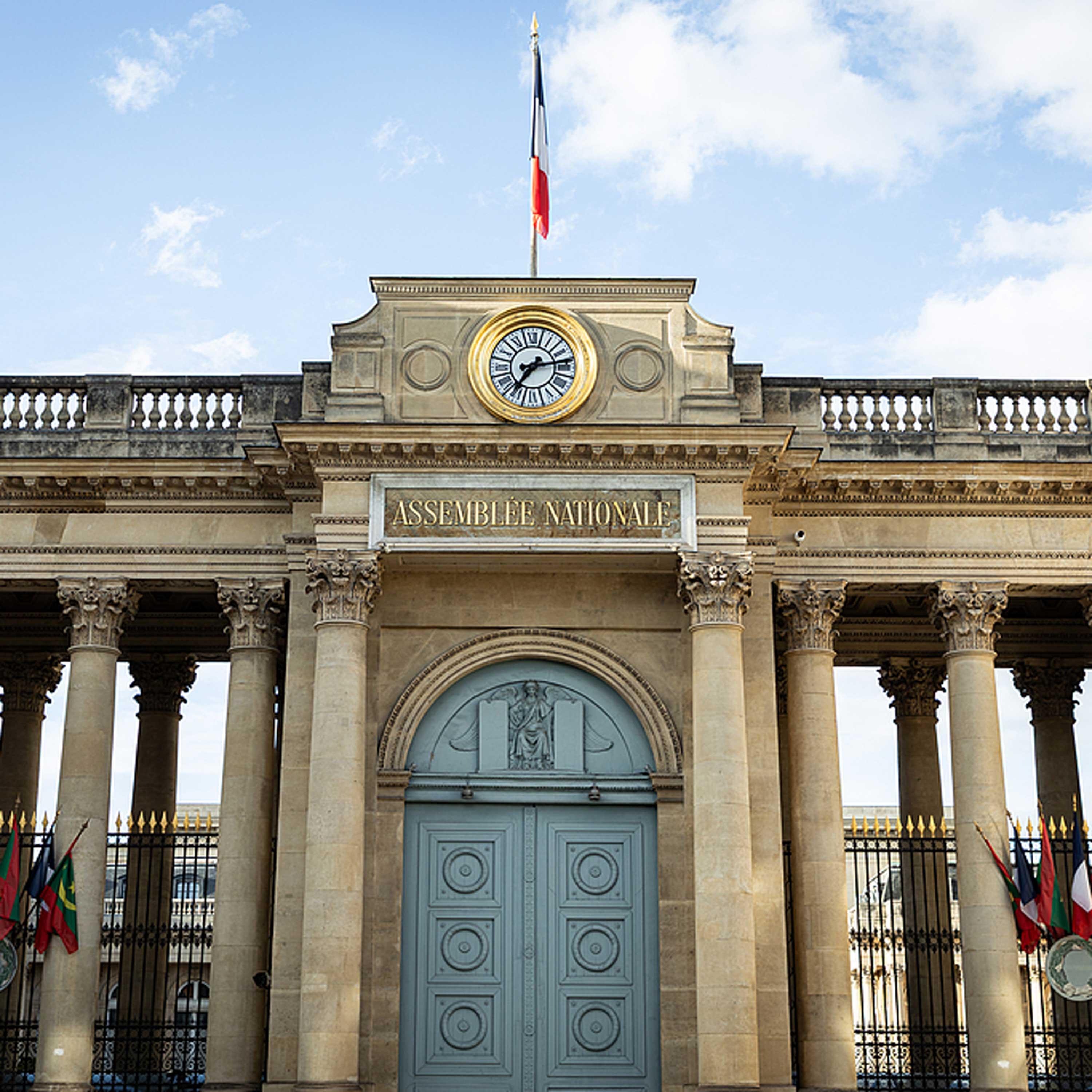 France approves law to return illicit cultural treasures